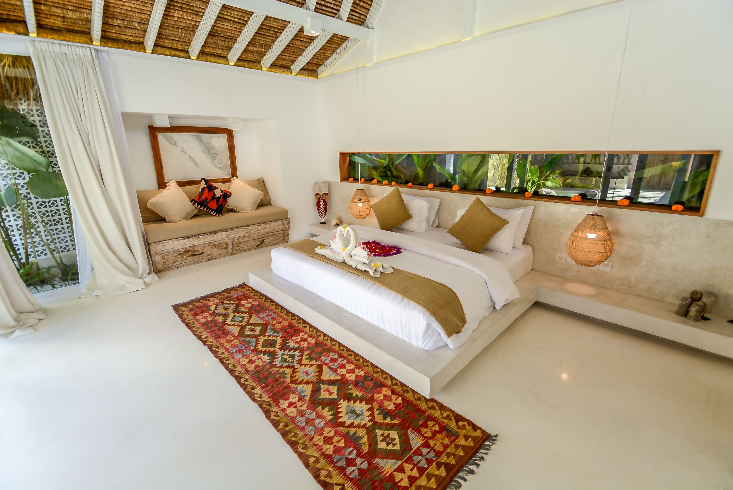 Mahi Mahi Villas and Suites