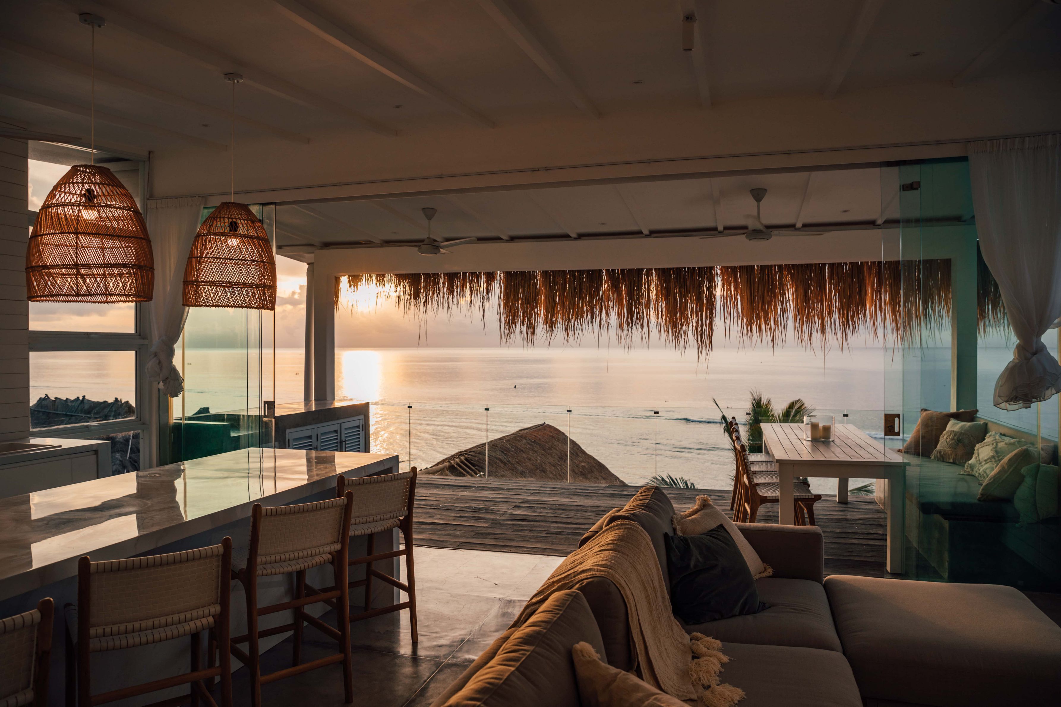 Mahi Mahi Villas and Suites