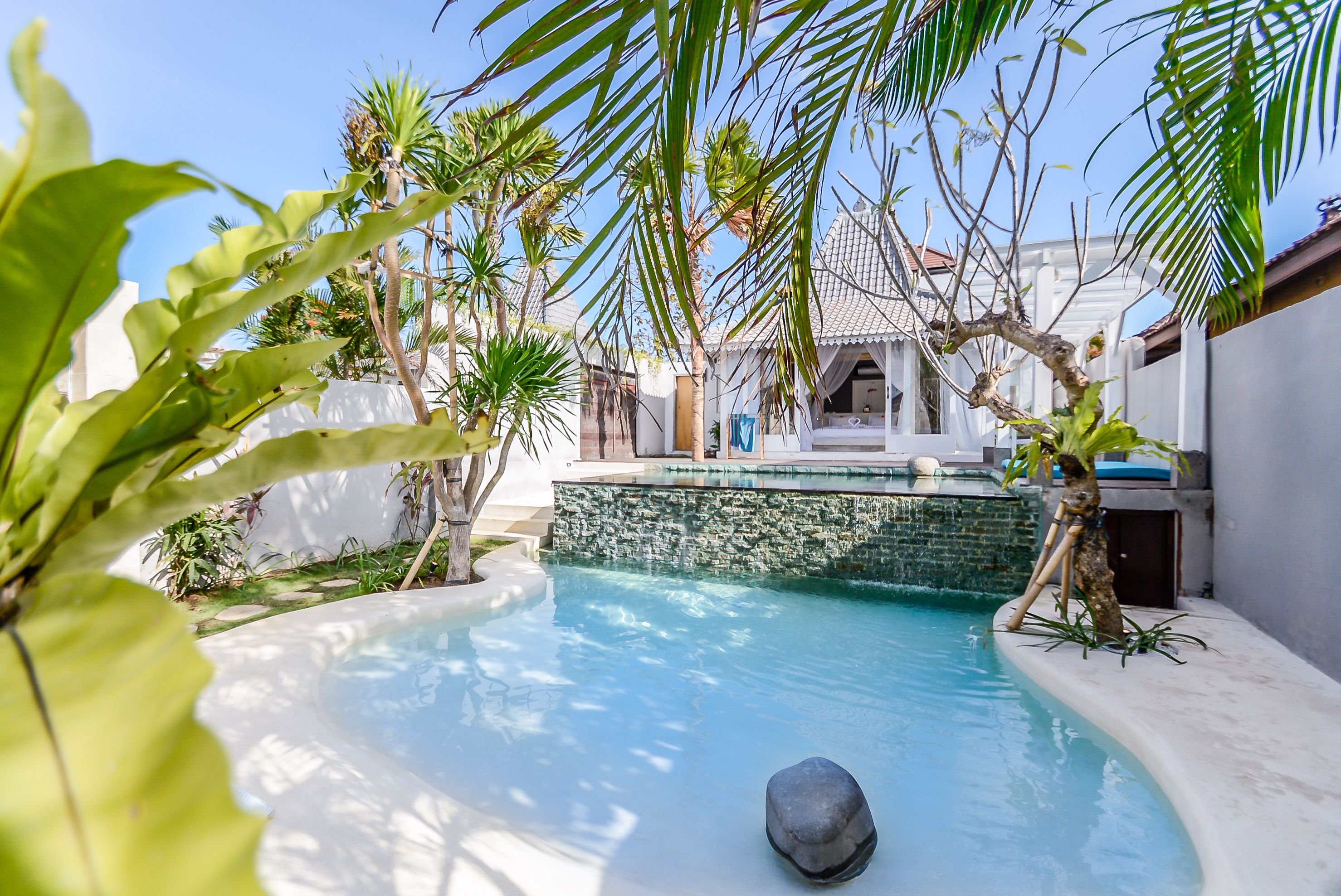 Mahi Mahi Villas and Suites