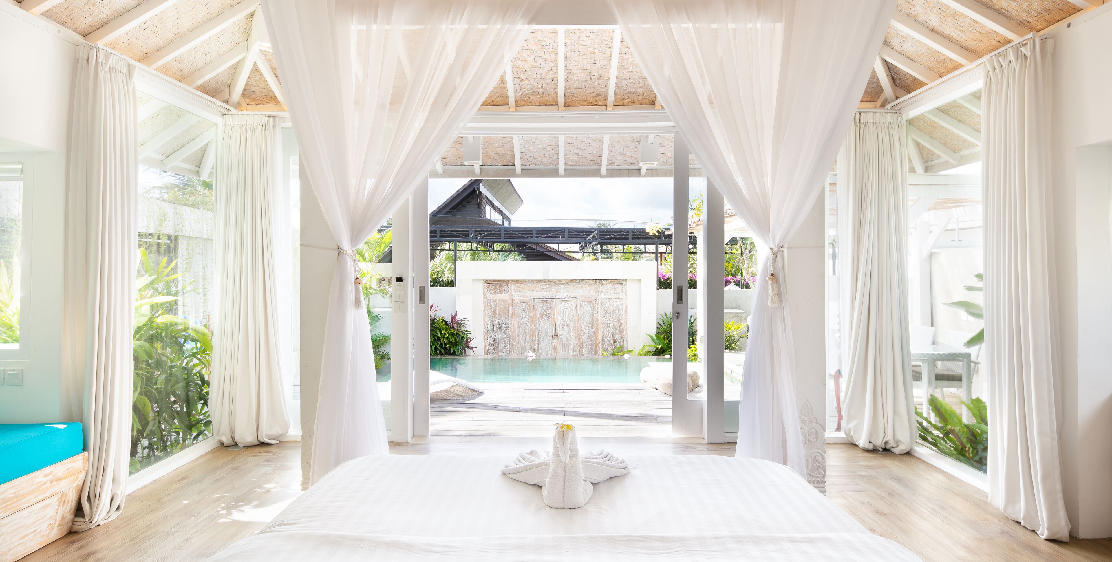 Mahi Mahi Villas and Suites