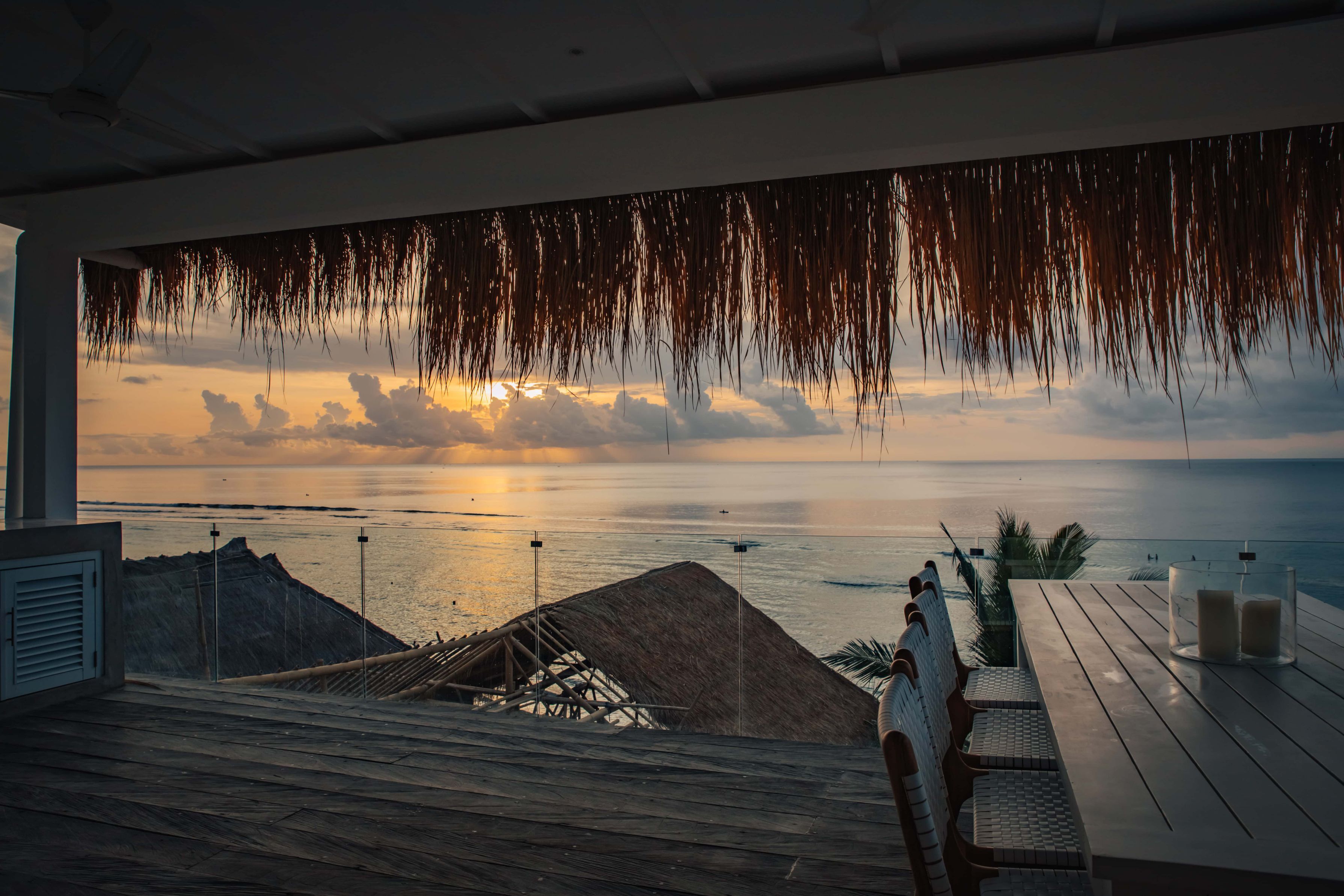 Mahi Mahi Villas and Suites