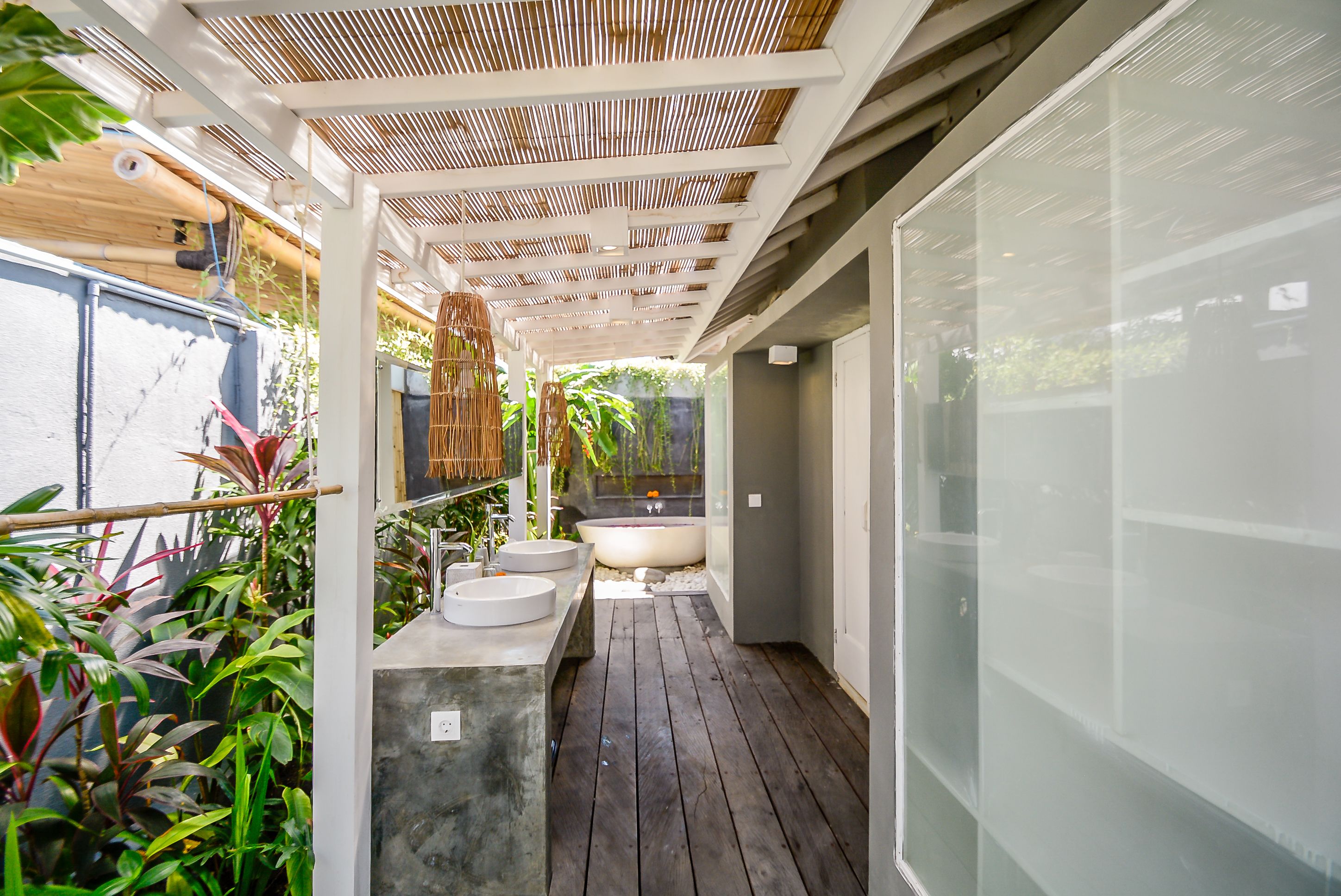 Mahi Mahi Villas and Suites