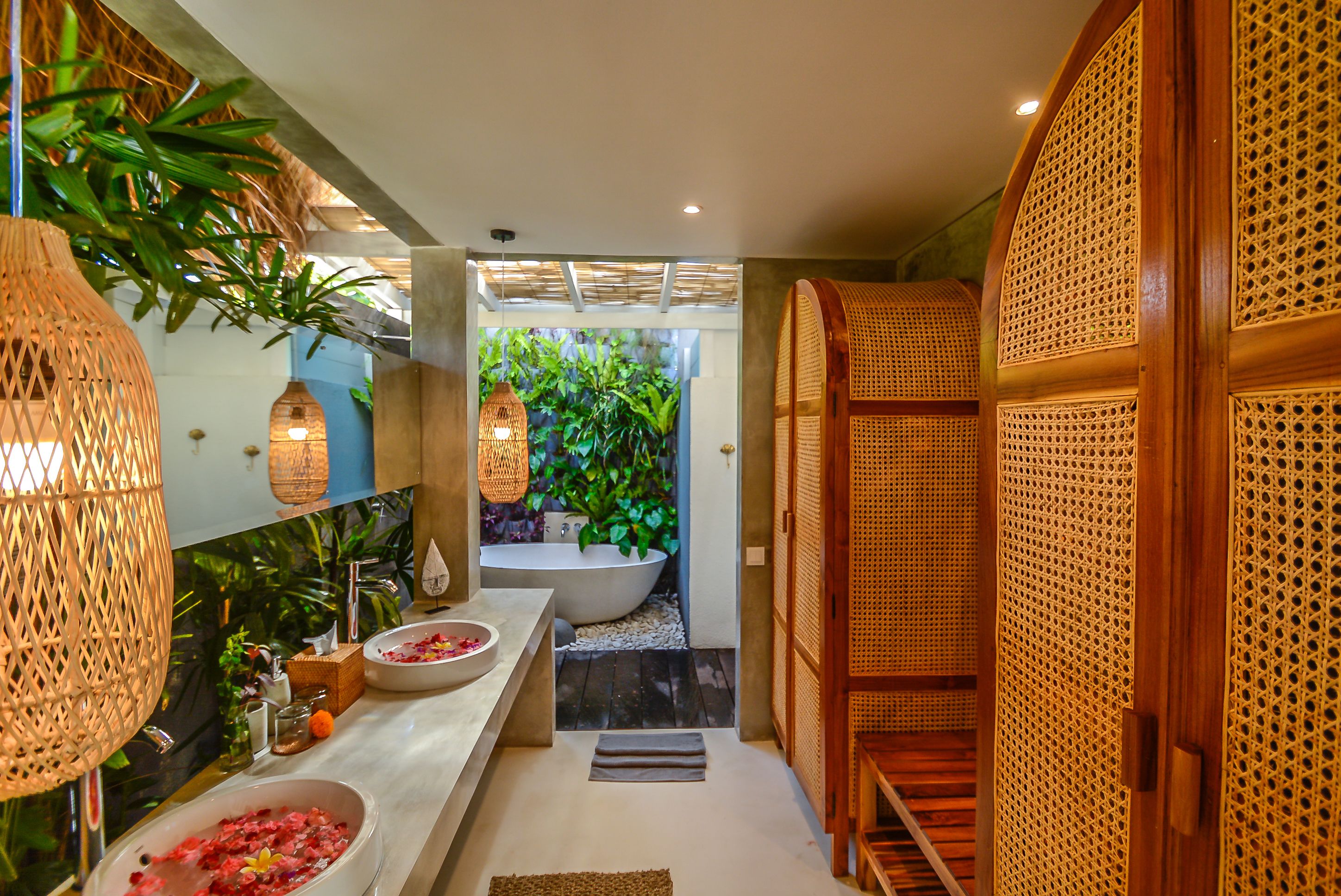 Mahi Mahi Villas and Suites