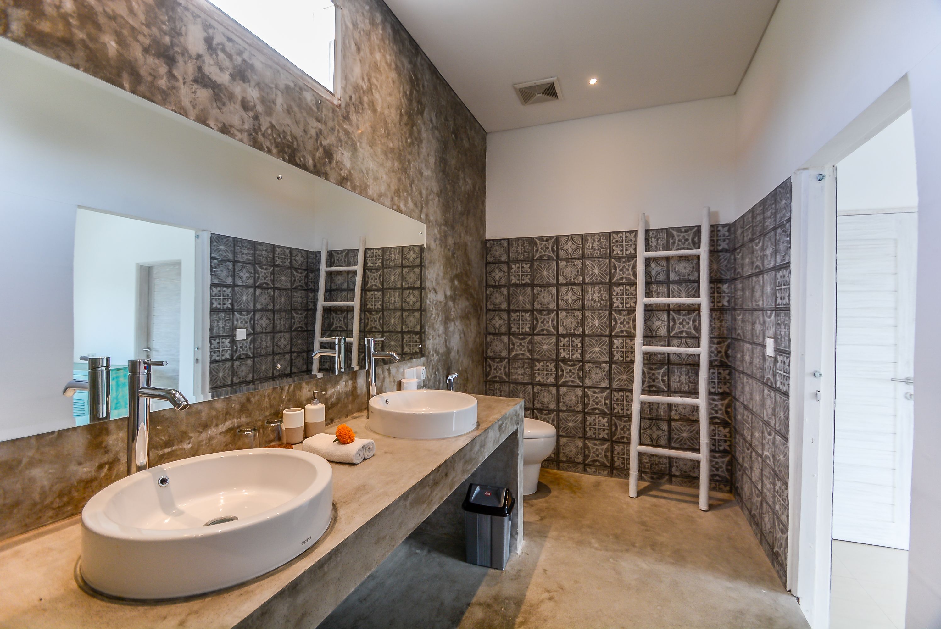 Mahi Mahi Villas and Suites