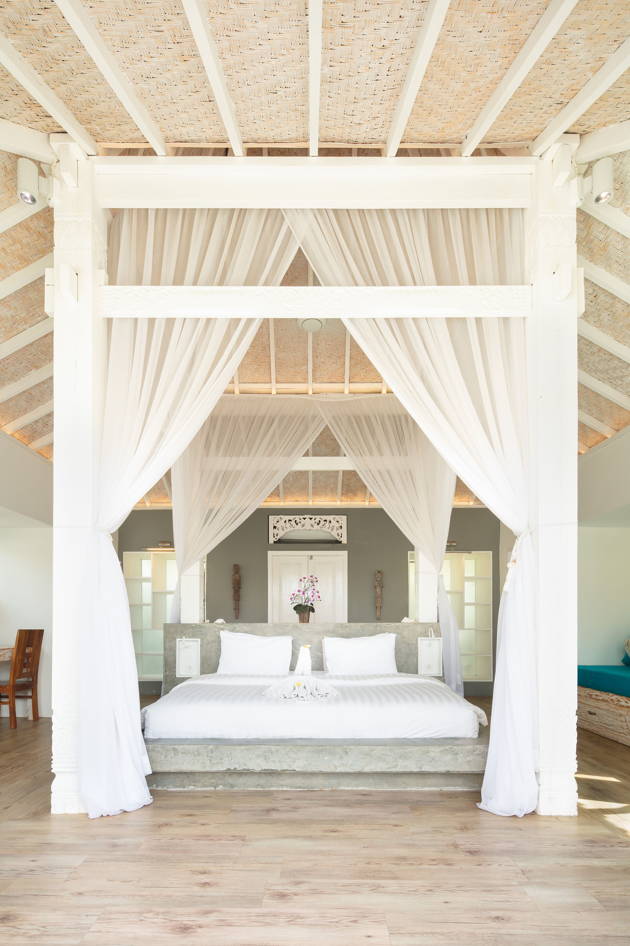 Mahi Mahi Villas and Suites