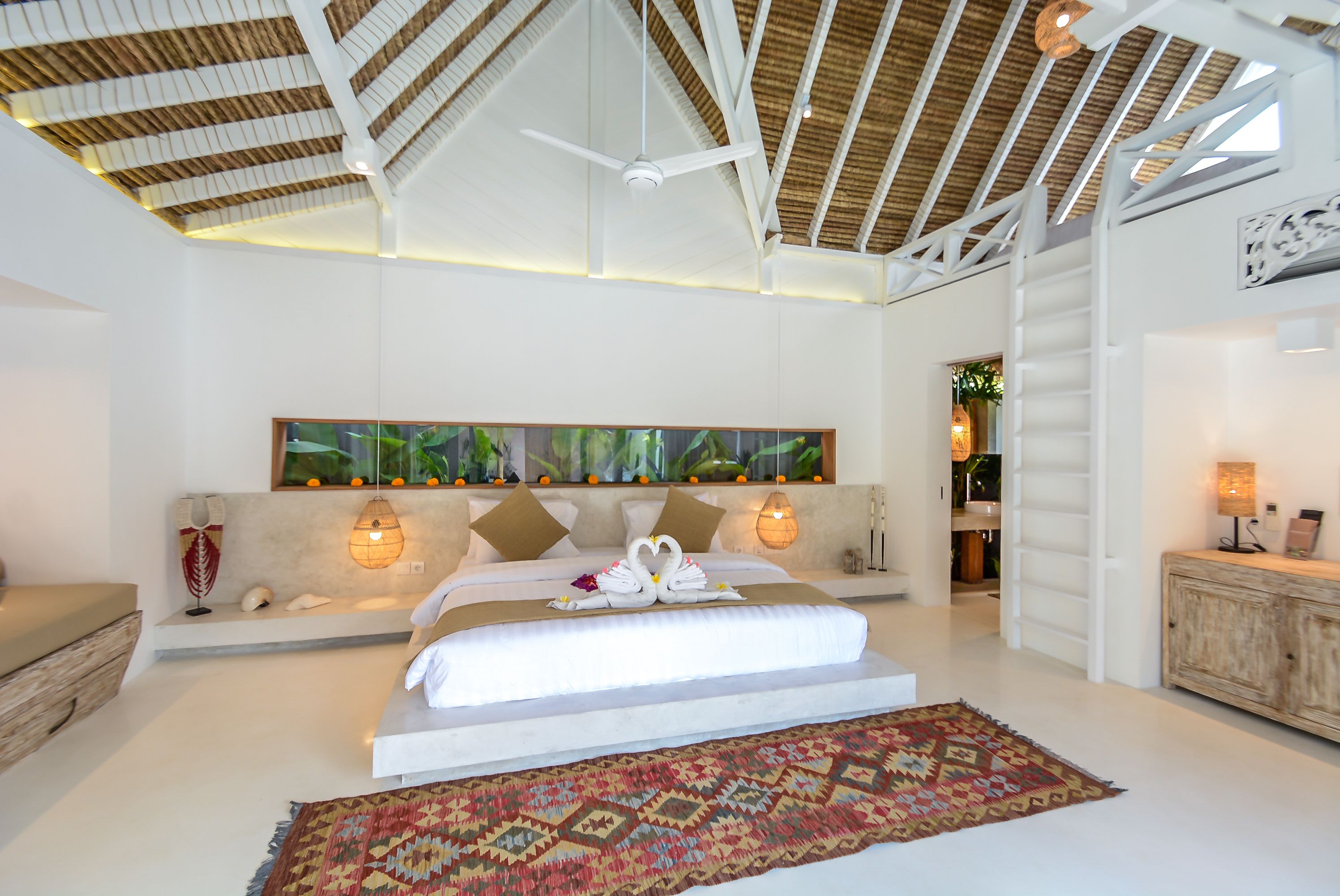 Mahi Mahi Villas and Suites