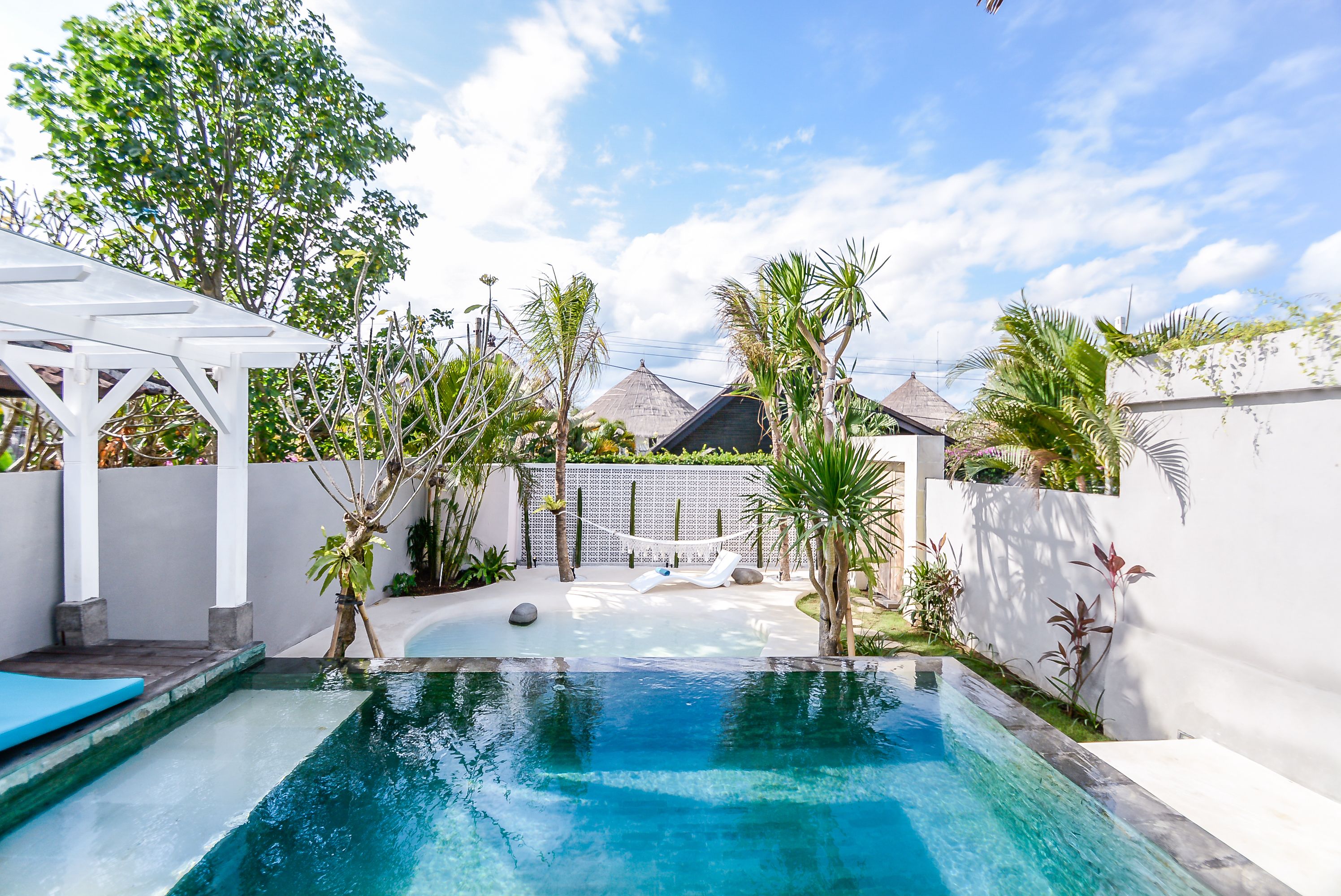 Mahi Mahi Villas and Suites