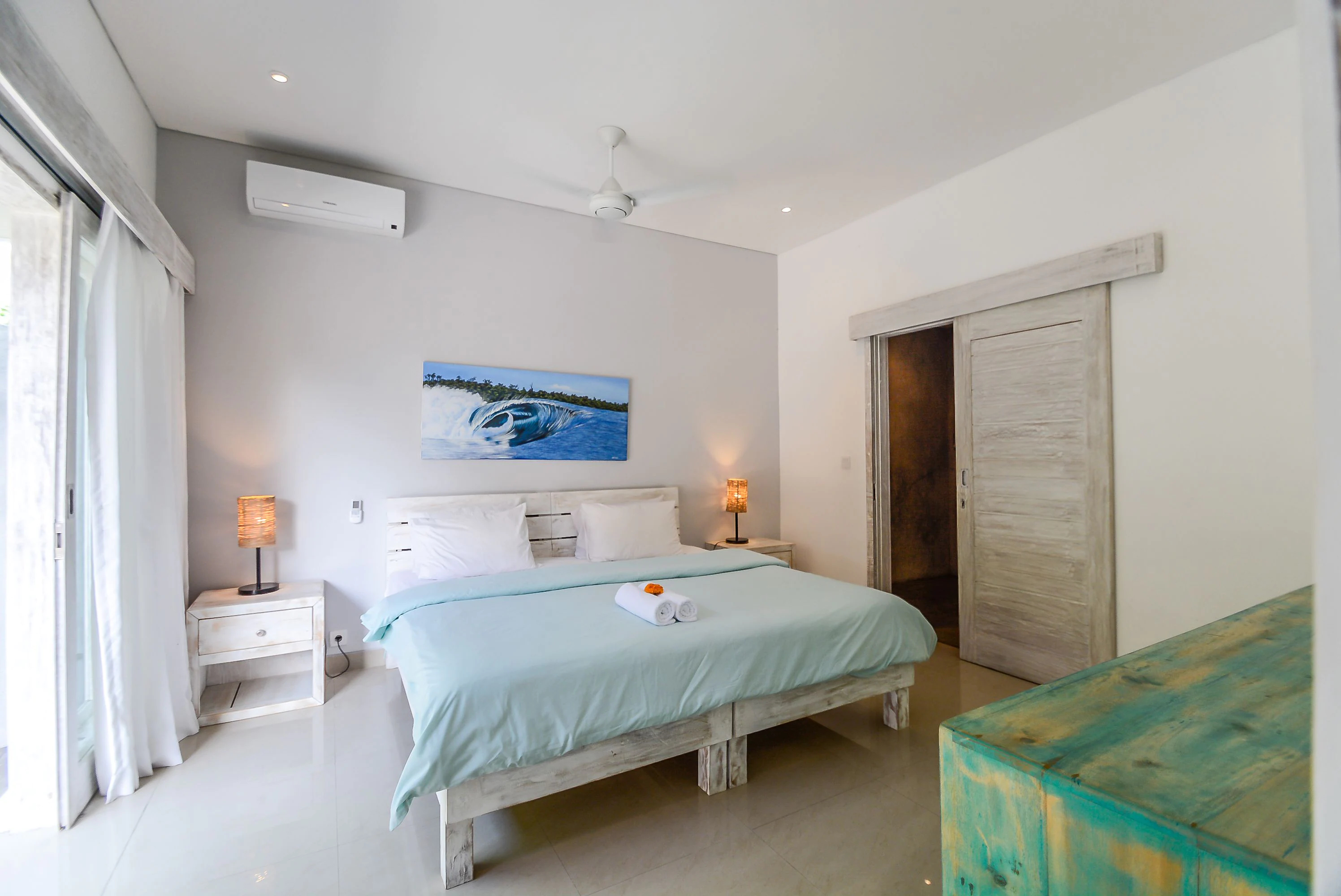 Mahi Mahi Villas and Suites