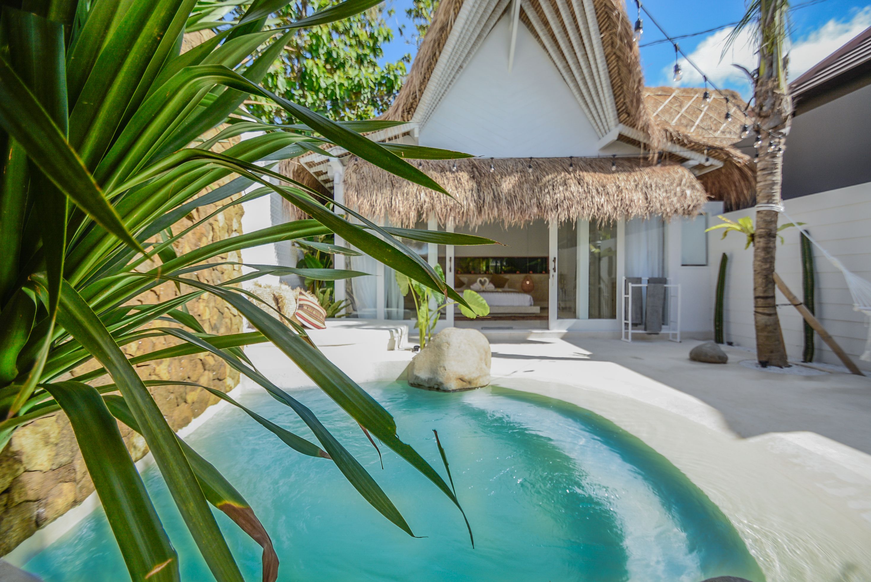 Mahi Mahi Villas and Suites
