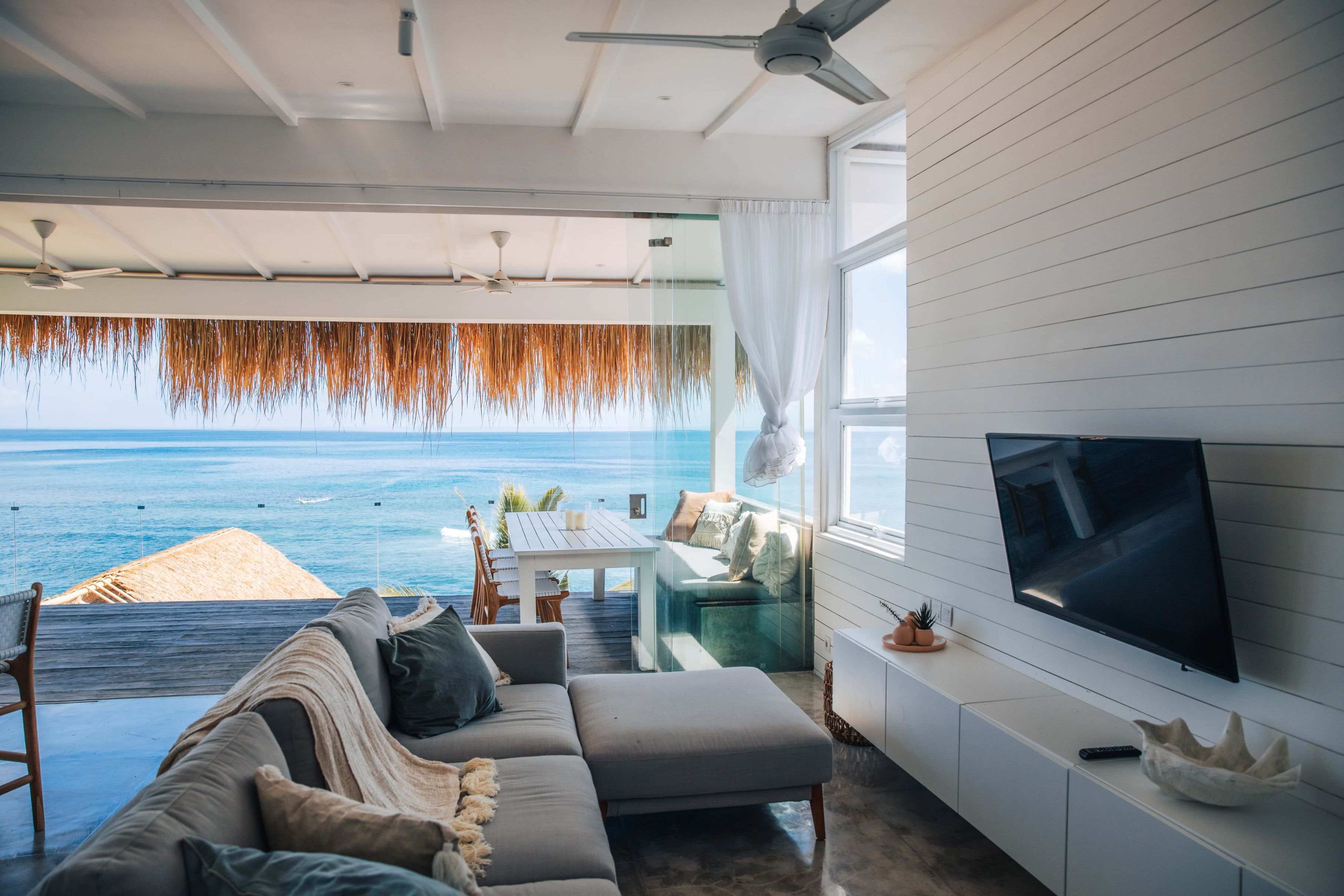 Mahi Mahi Villas and Suites
