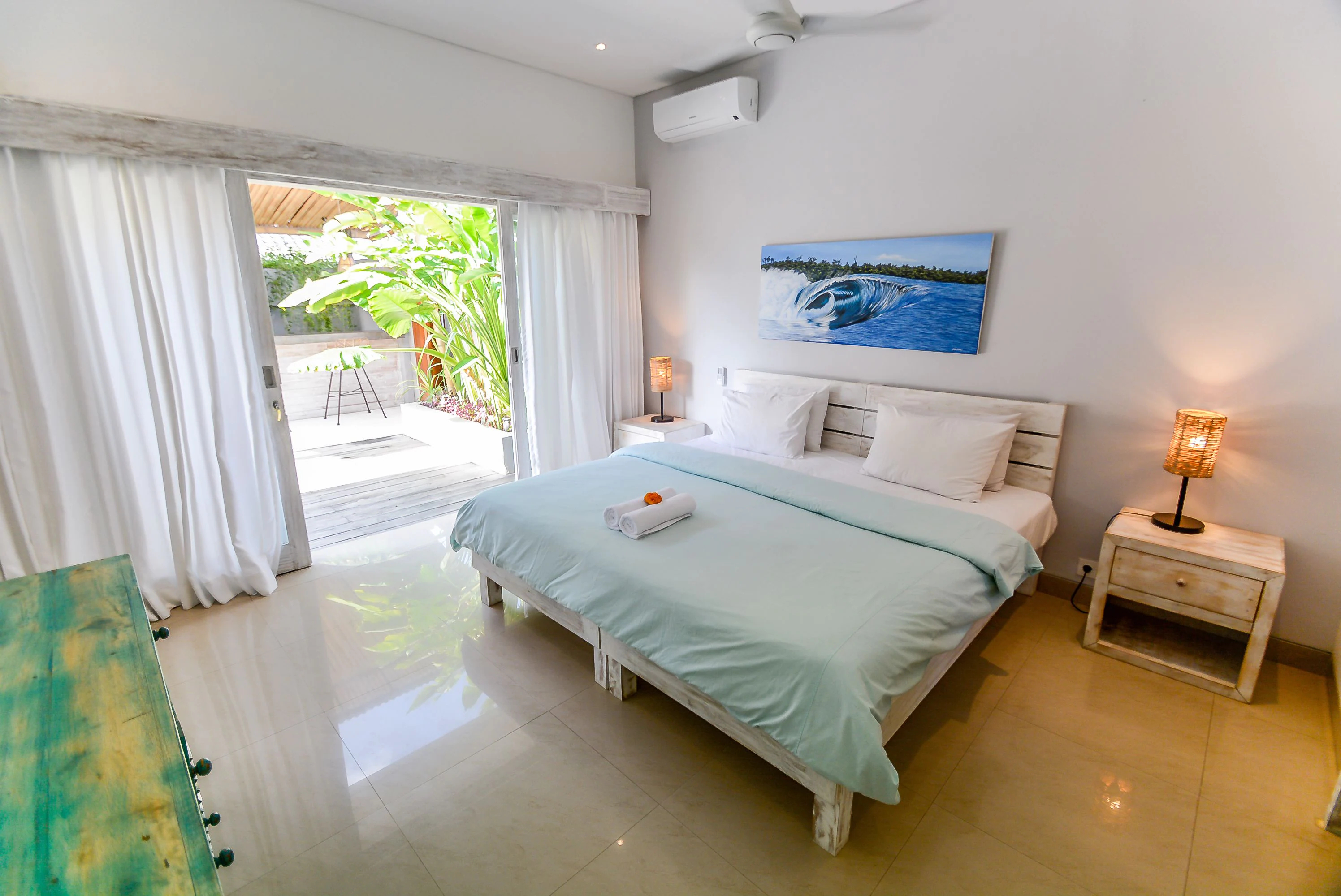 Mahi Mahi Villas and Suites