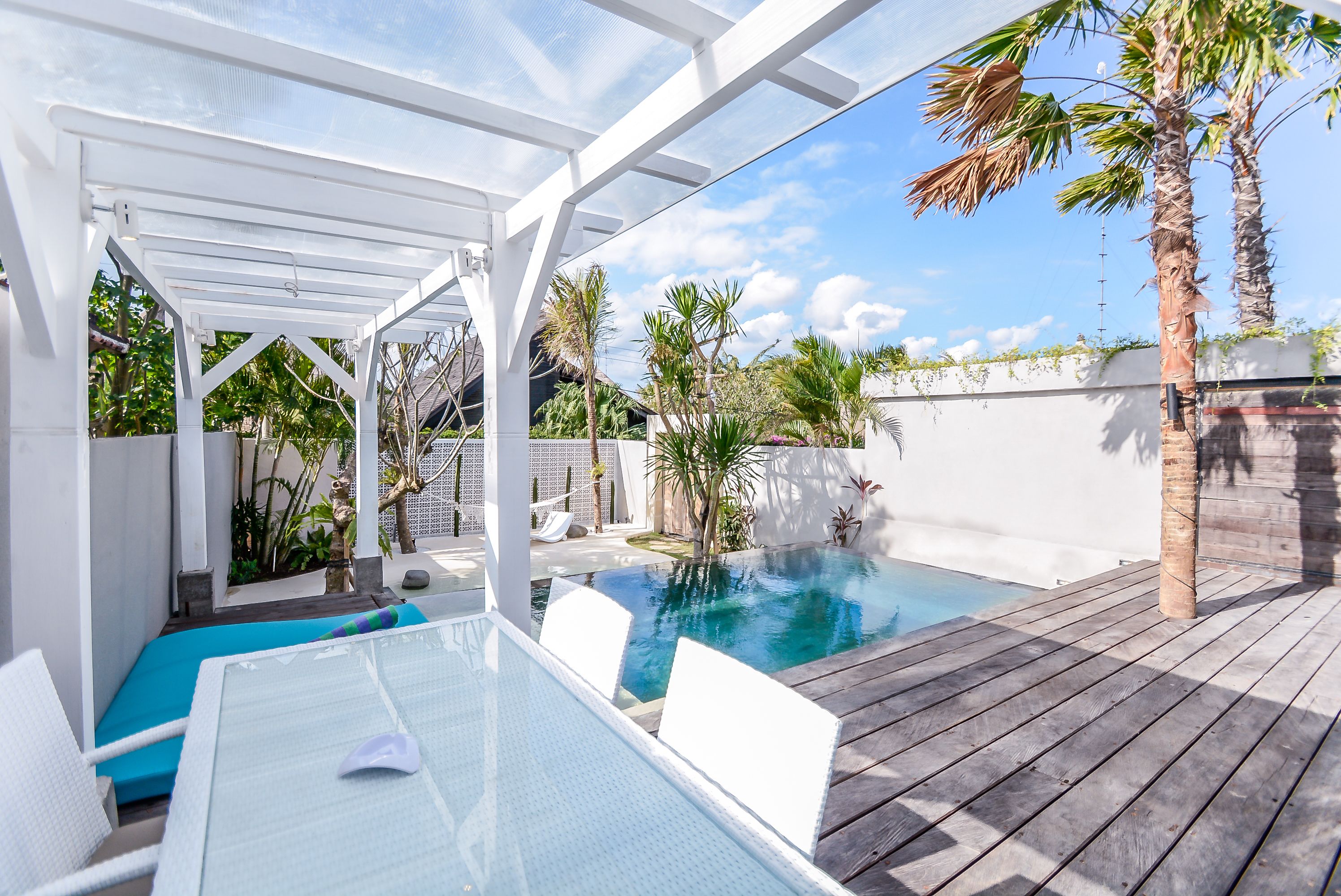 Mahi Mahi Villas and Suites