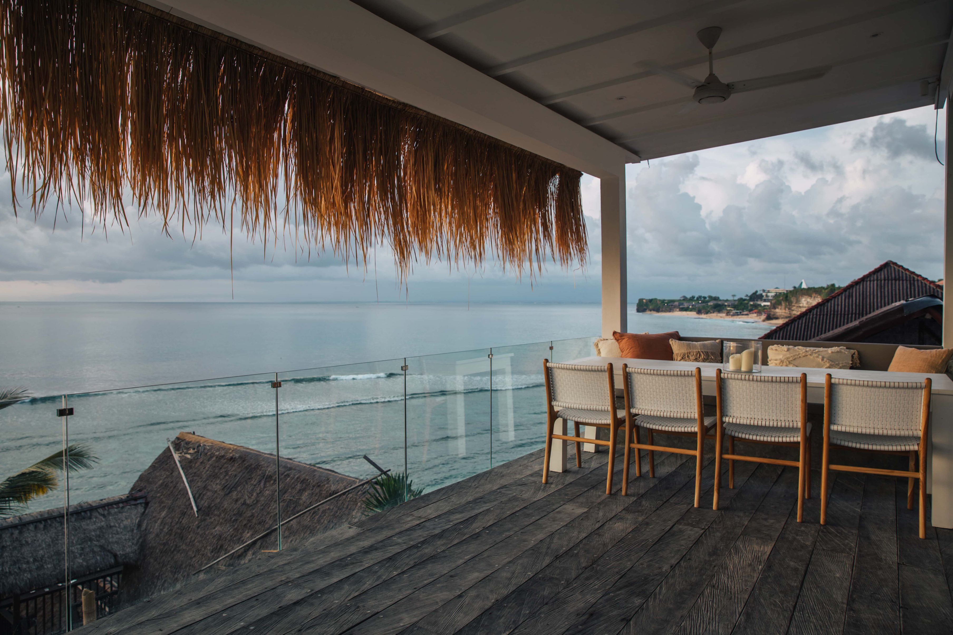 Mahi Mahi Villas and Suites