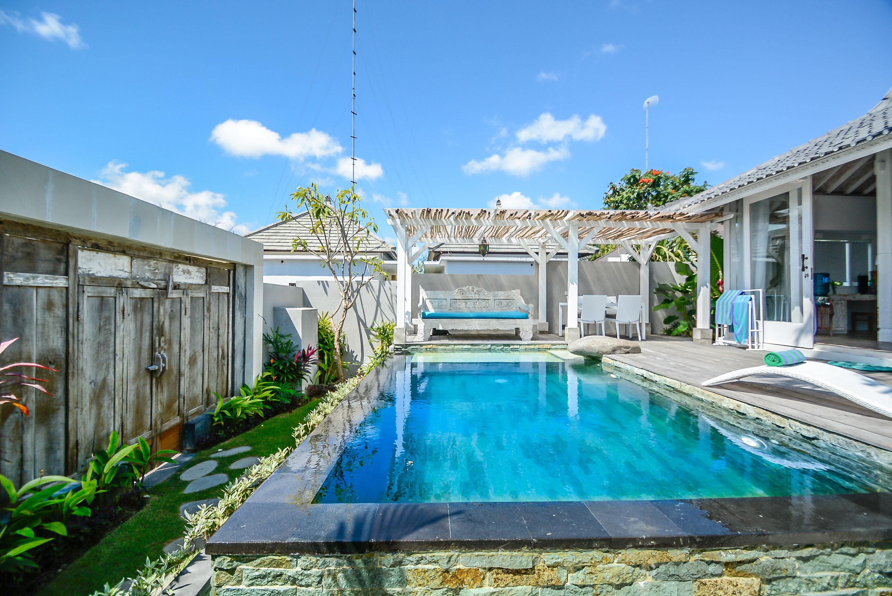 Mahi Mahi Villas and Suites