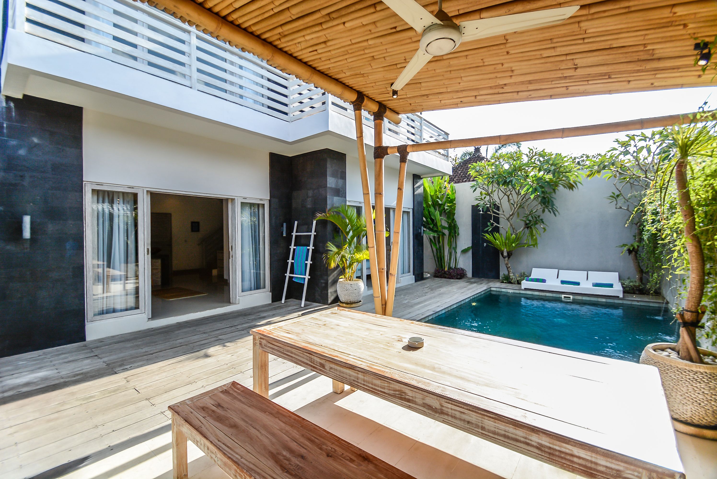 Mahi Mahi Villas and Suites