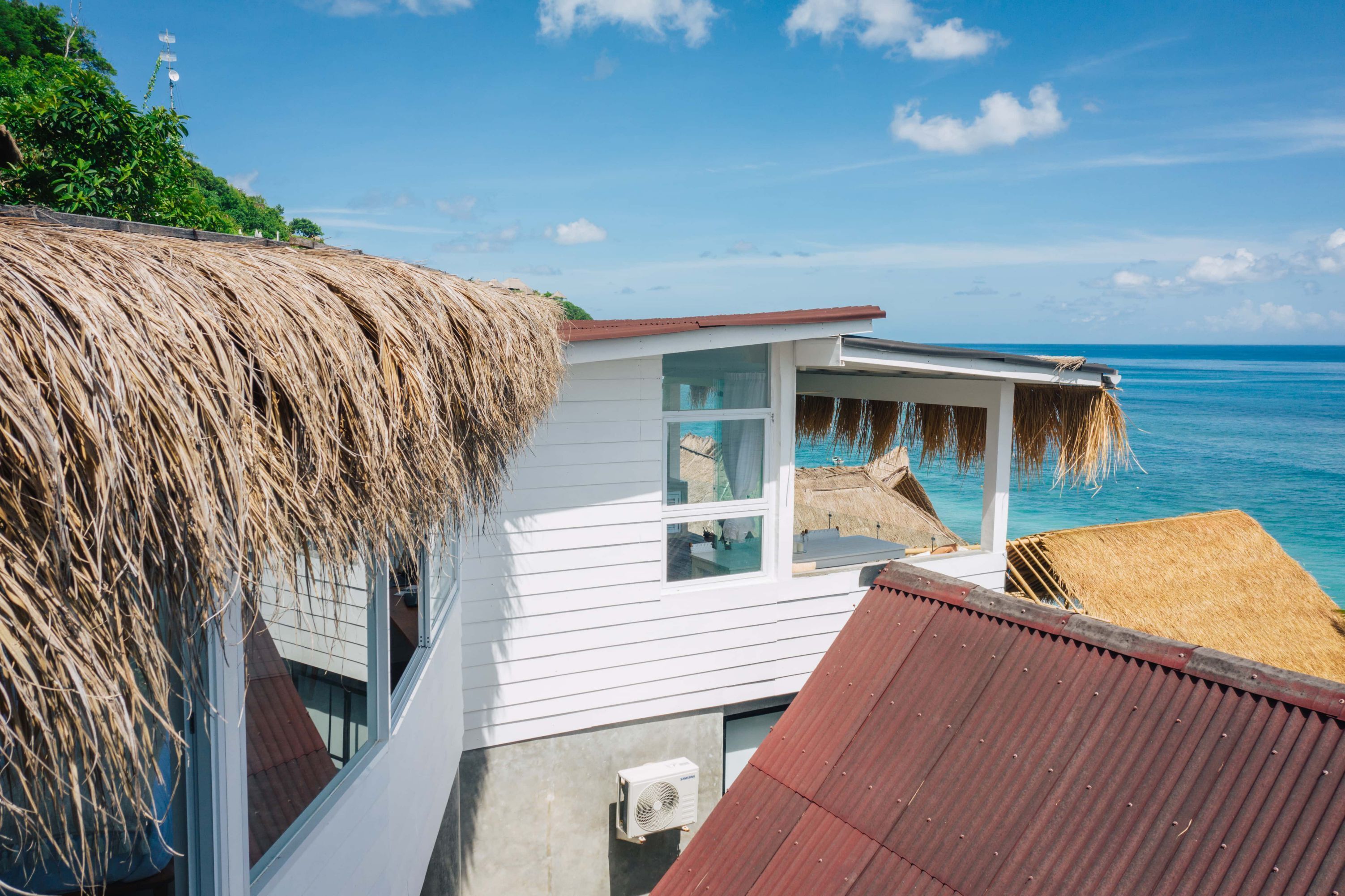 Mahi Mahi Villas and Suites