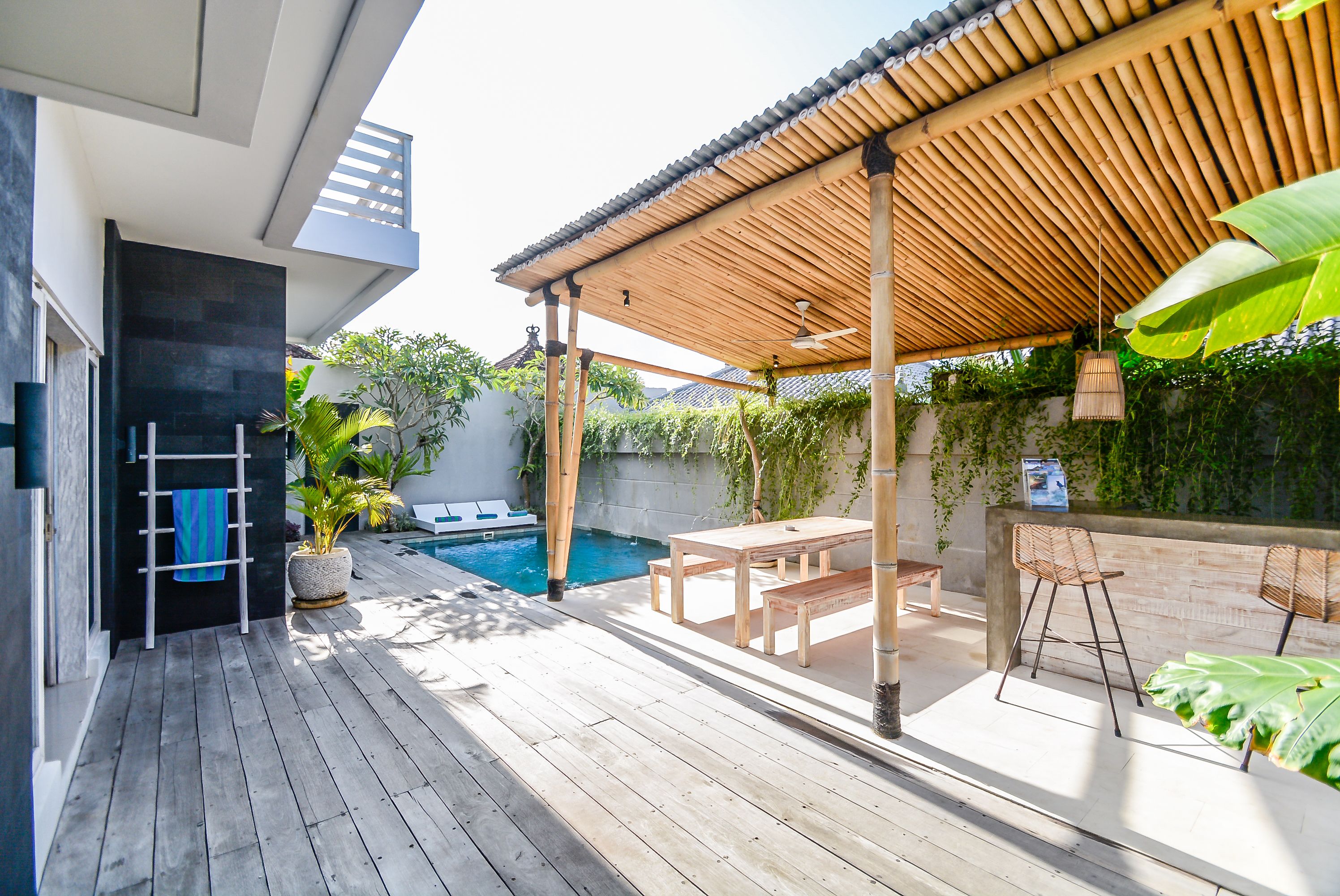 Mahi Mahi Villas and Suites