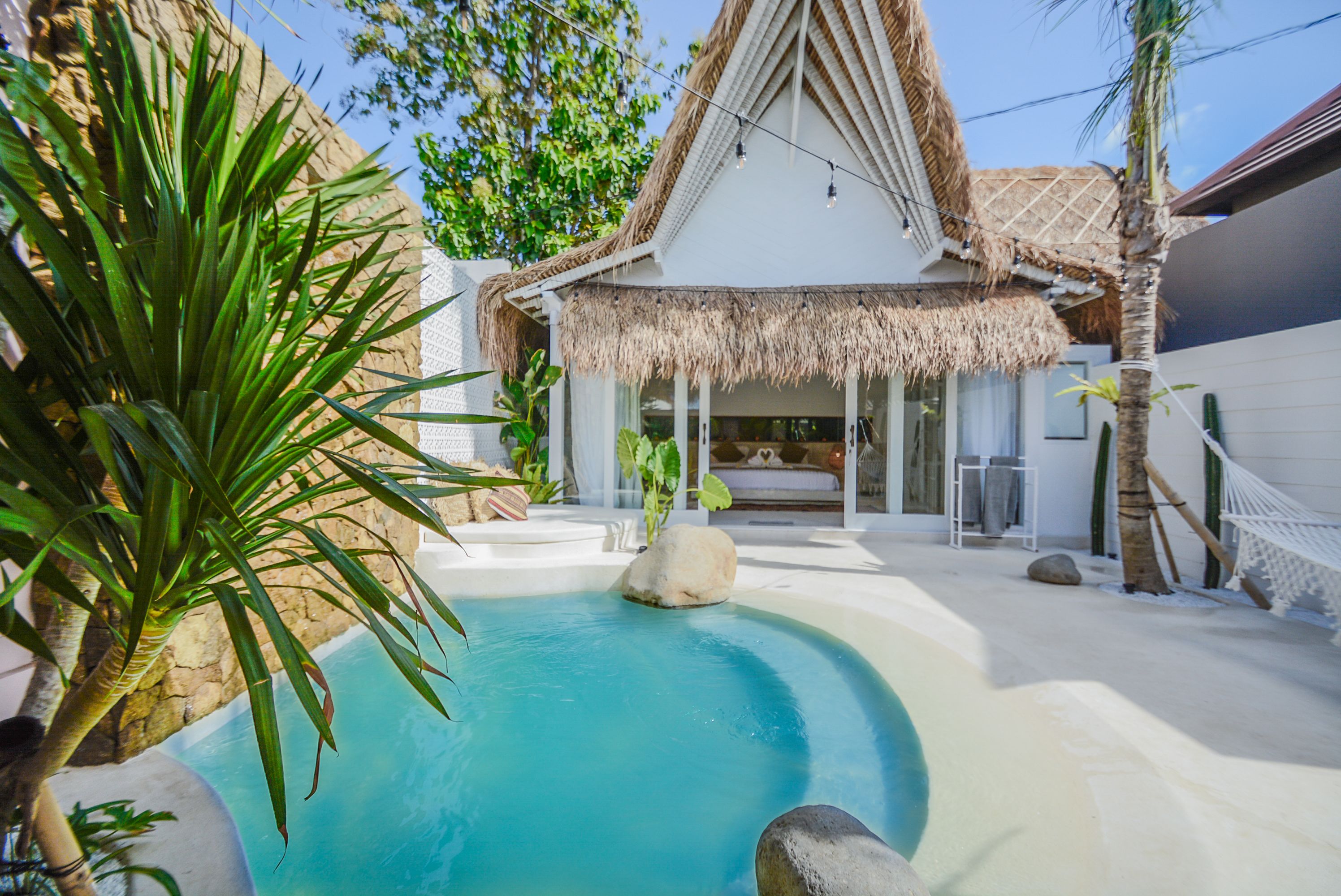 Mahi Mahi Villas and Suites