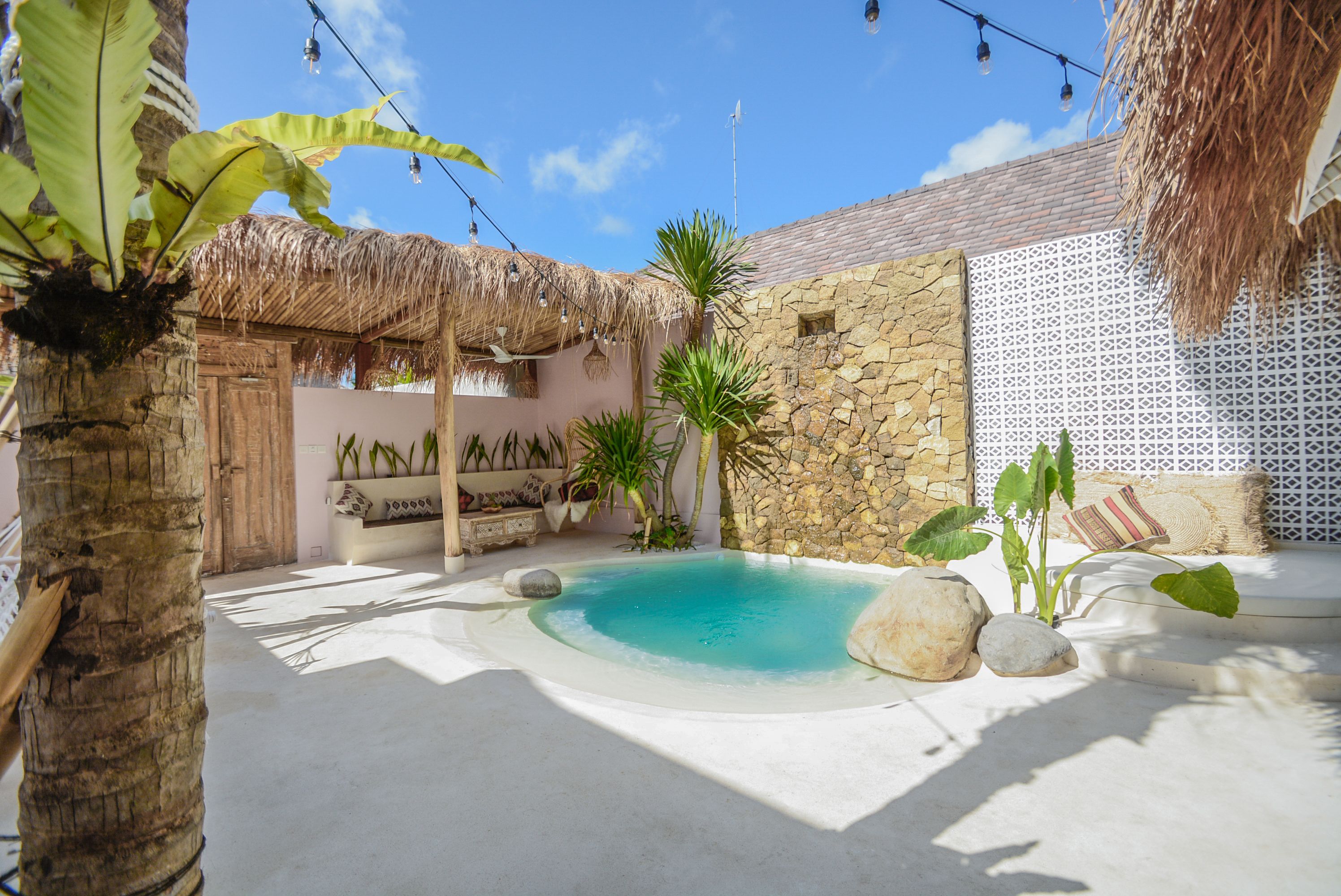 Mahi Mahi Villas and Suites