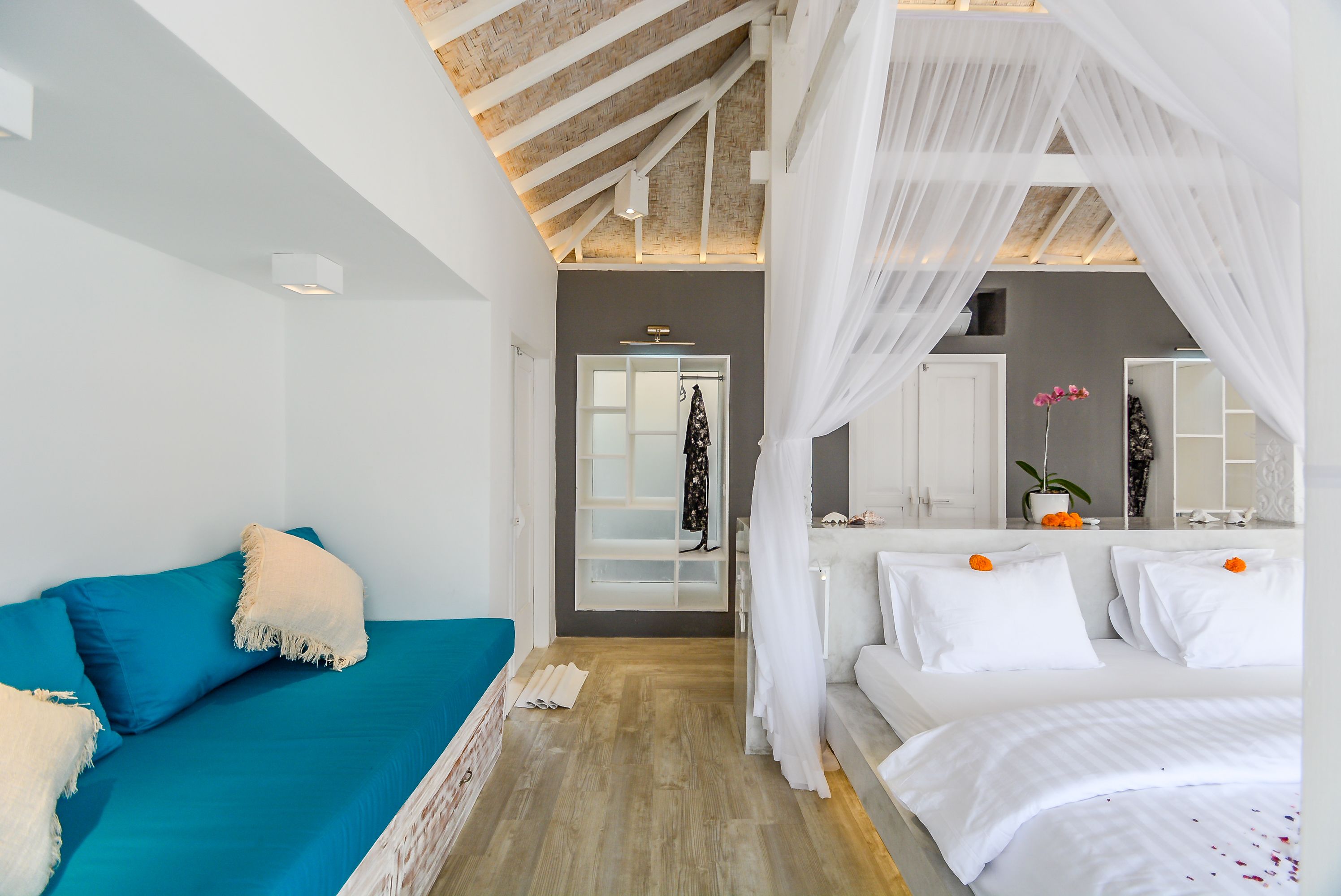 Mahi Mahi Villas and Suites