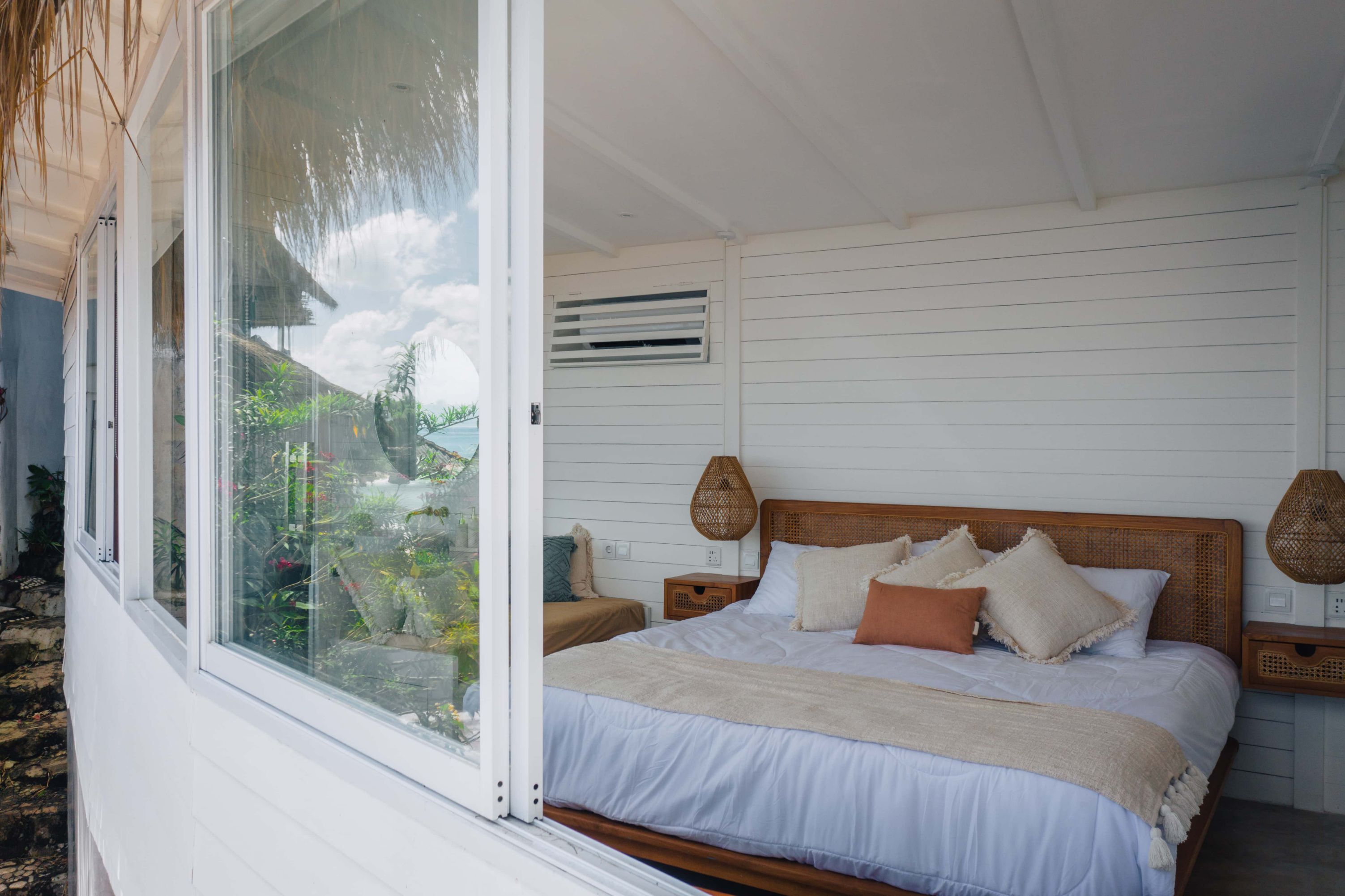 Mahi Mahi Villas and Suites