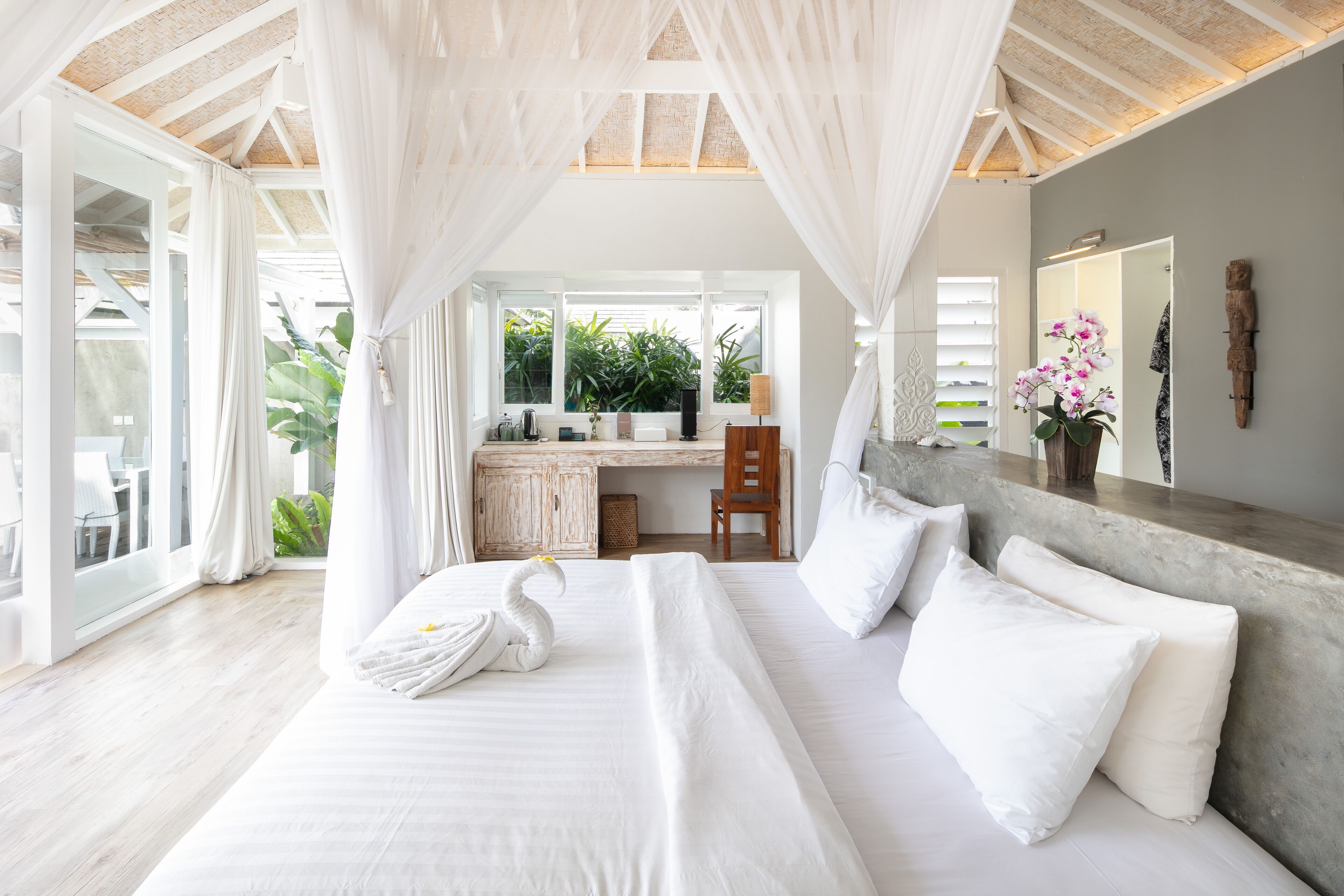 Mahi Mahi Villas and Suites