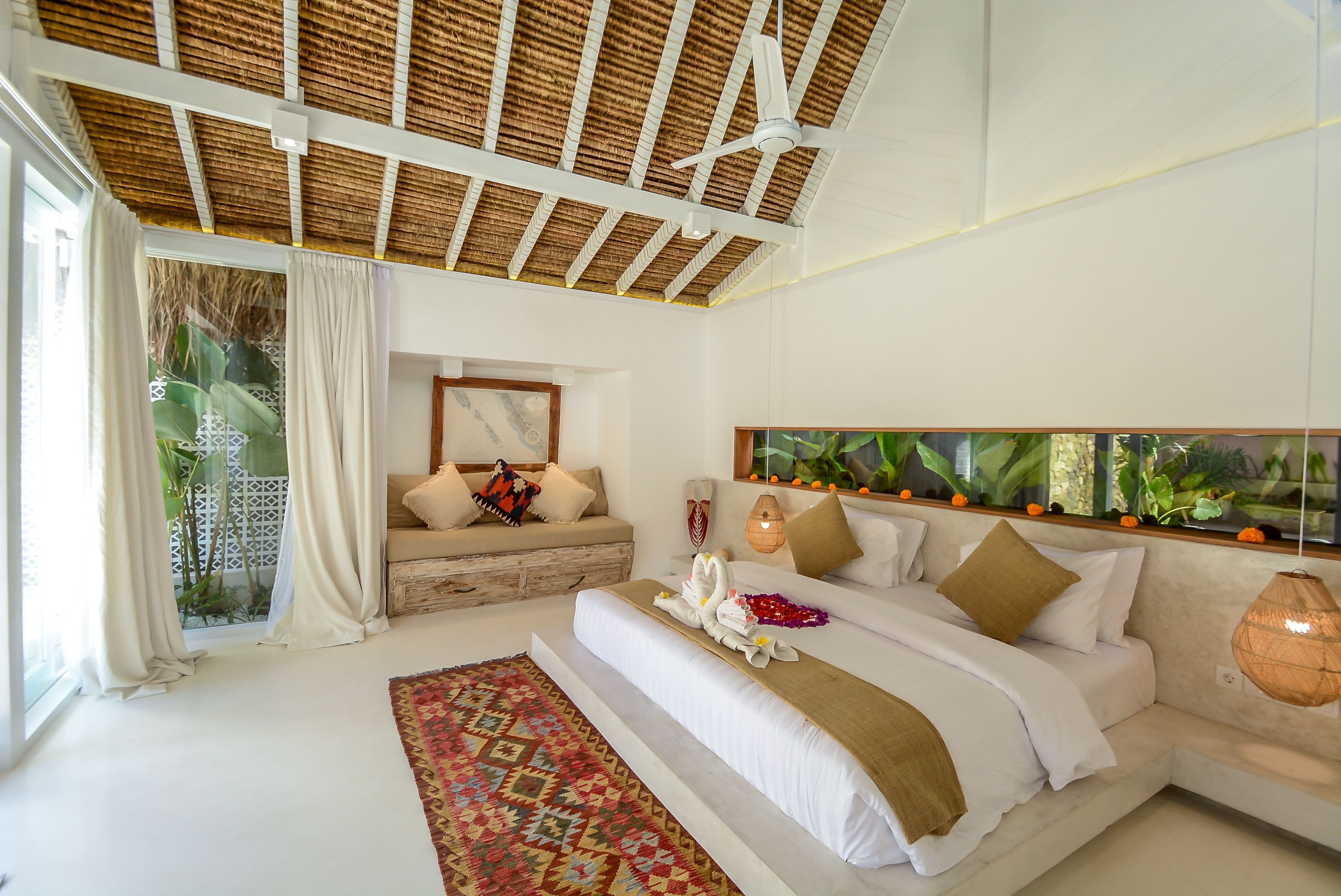 Mahi Mahi Villas and Suites