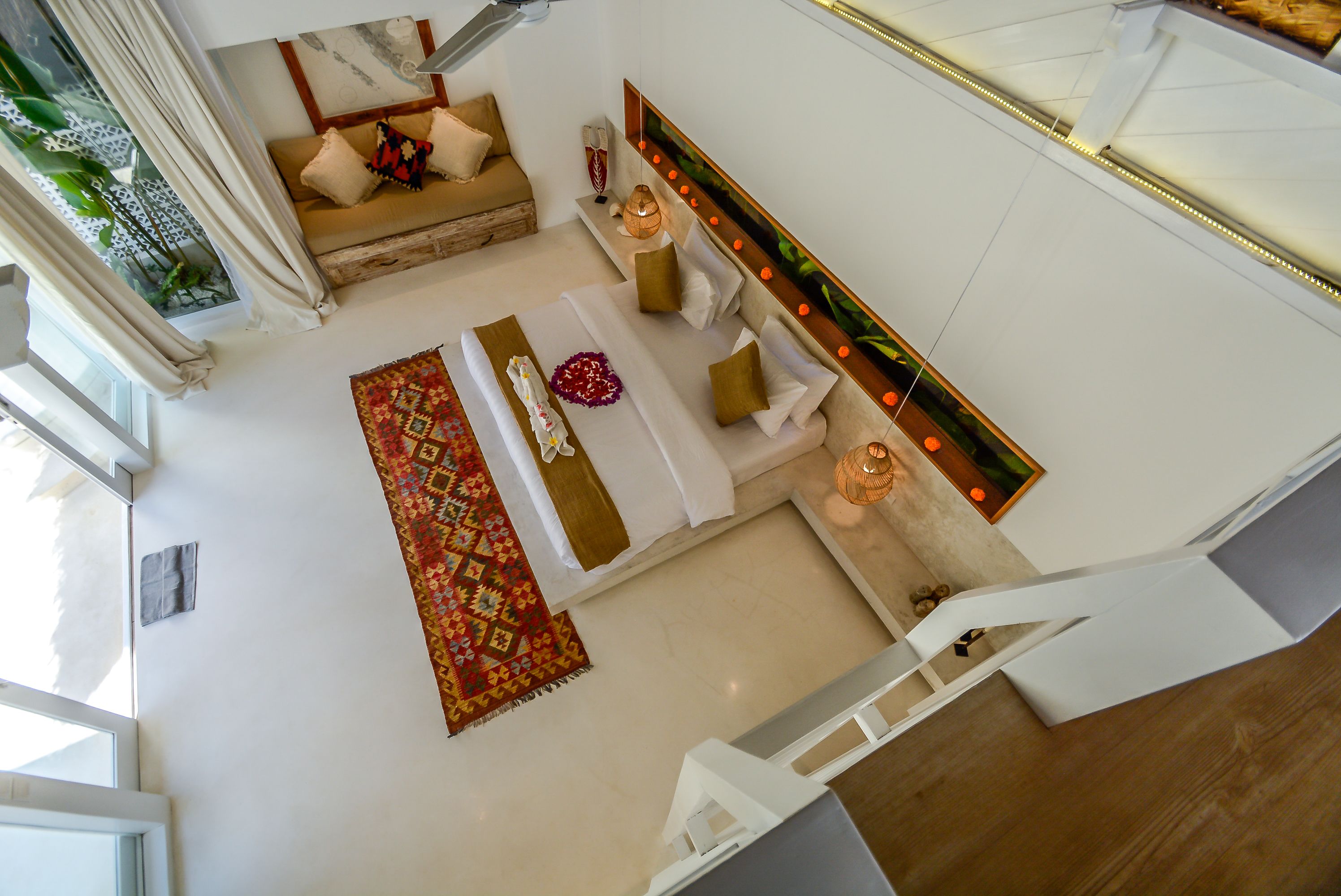 Mahi Mahi Villas and Suites