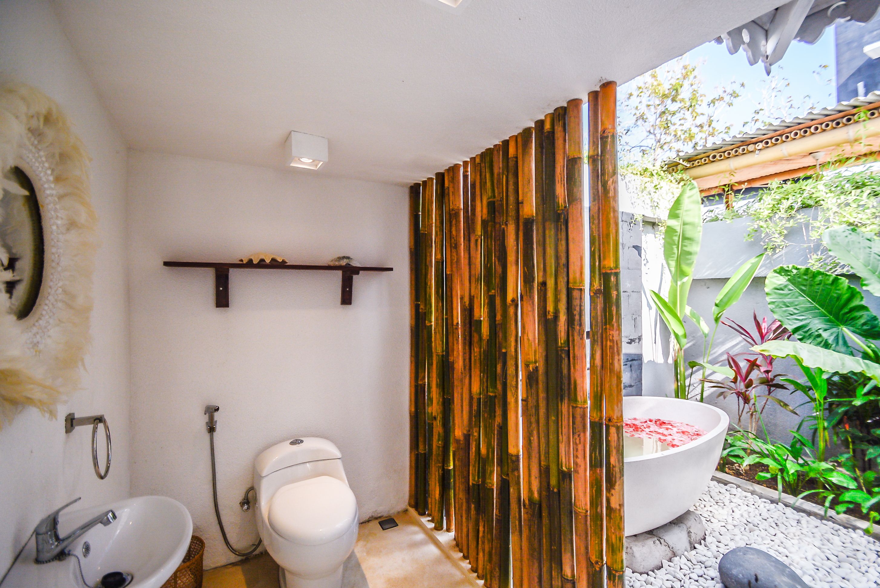 Mahi Mahi Villas and Suites