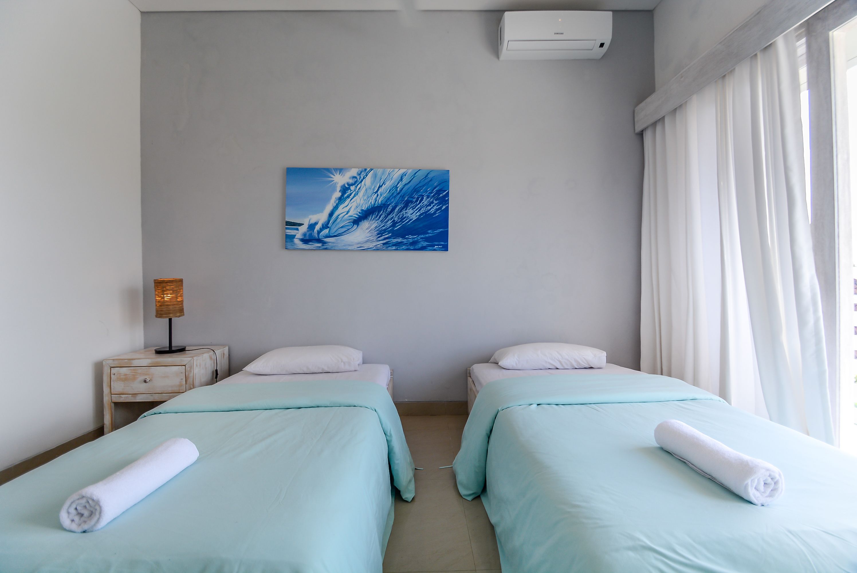 Mahi Mahi Villas and Suites