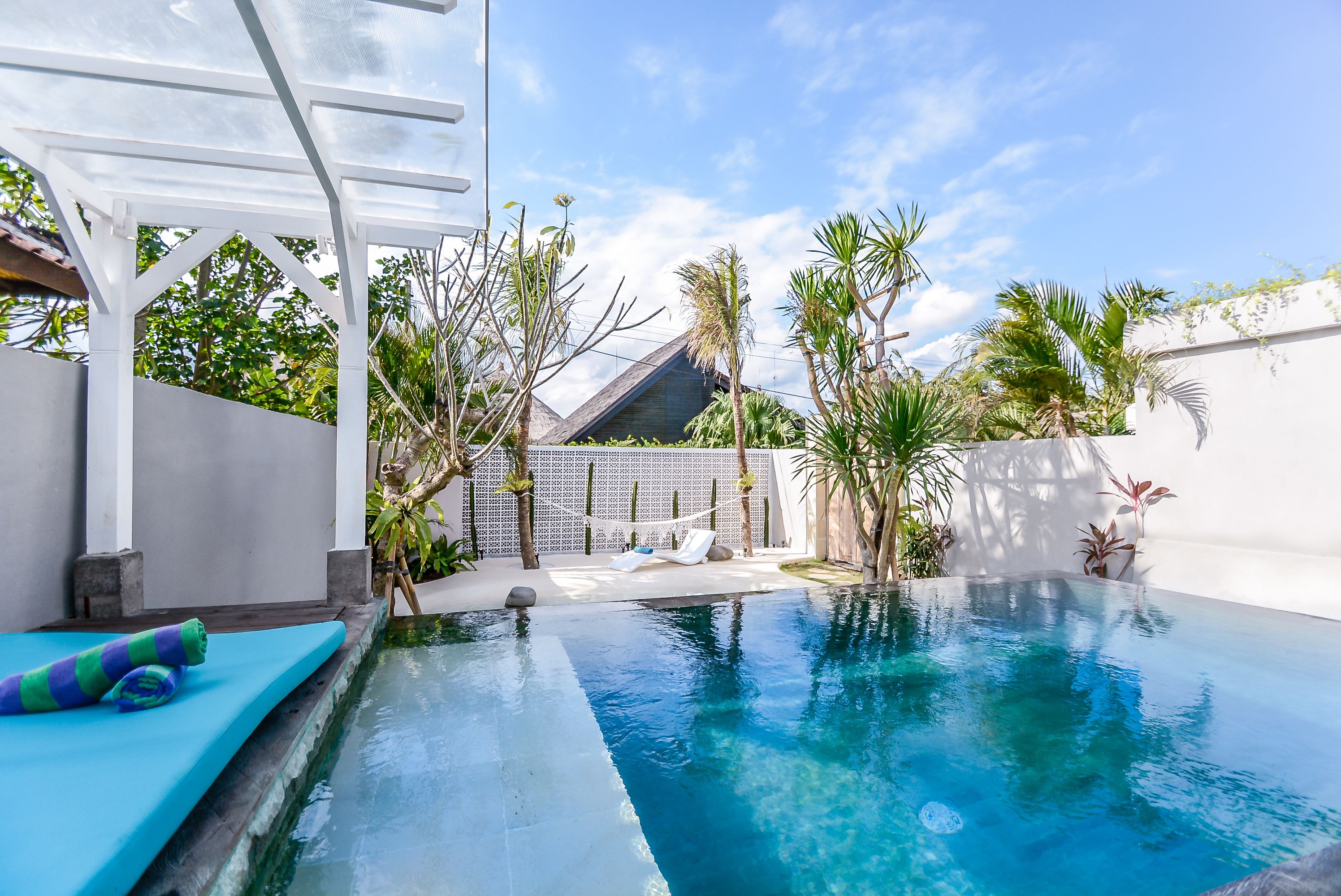 Mahi Mahi Villas and Suites