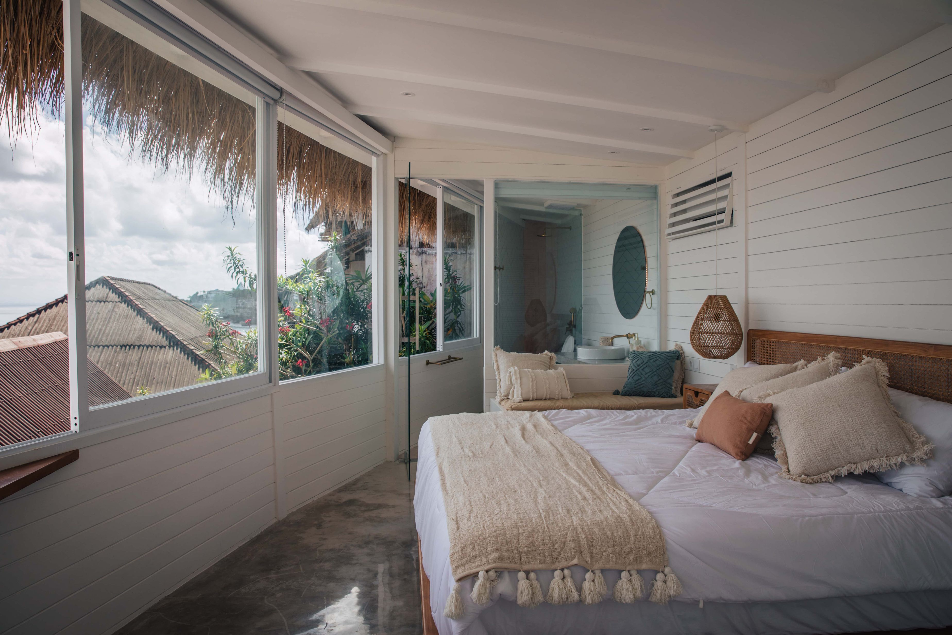 Mahi Mahi Villas and Suites