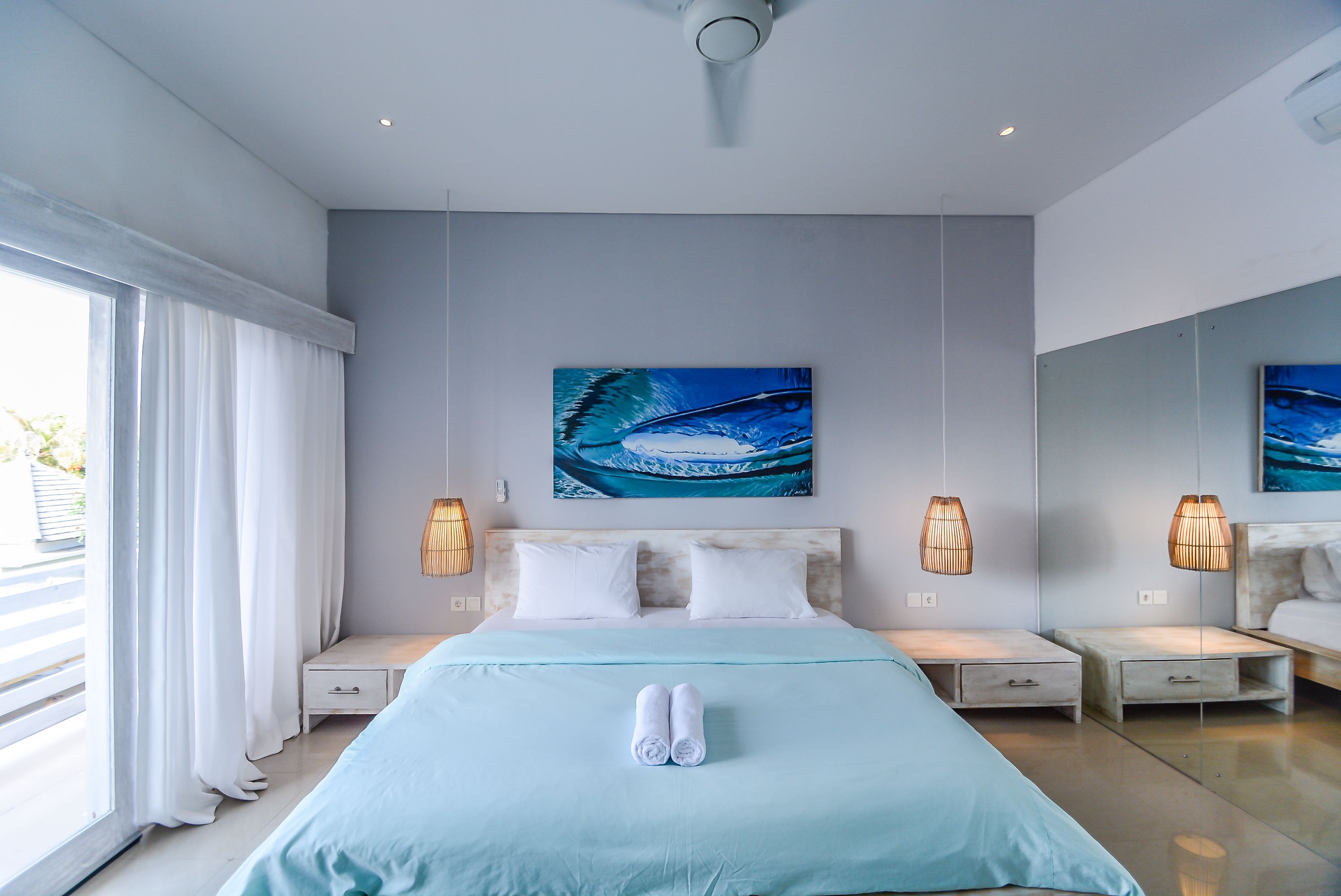 Mahi Mahi Villas and Suites