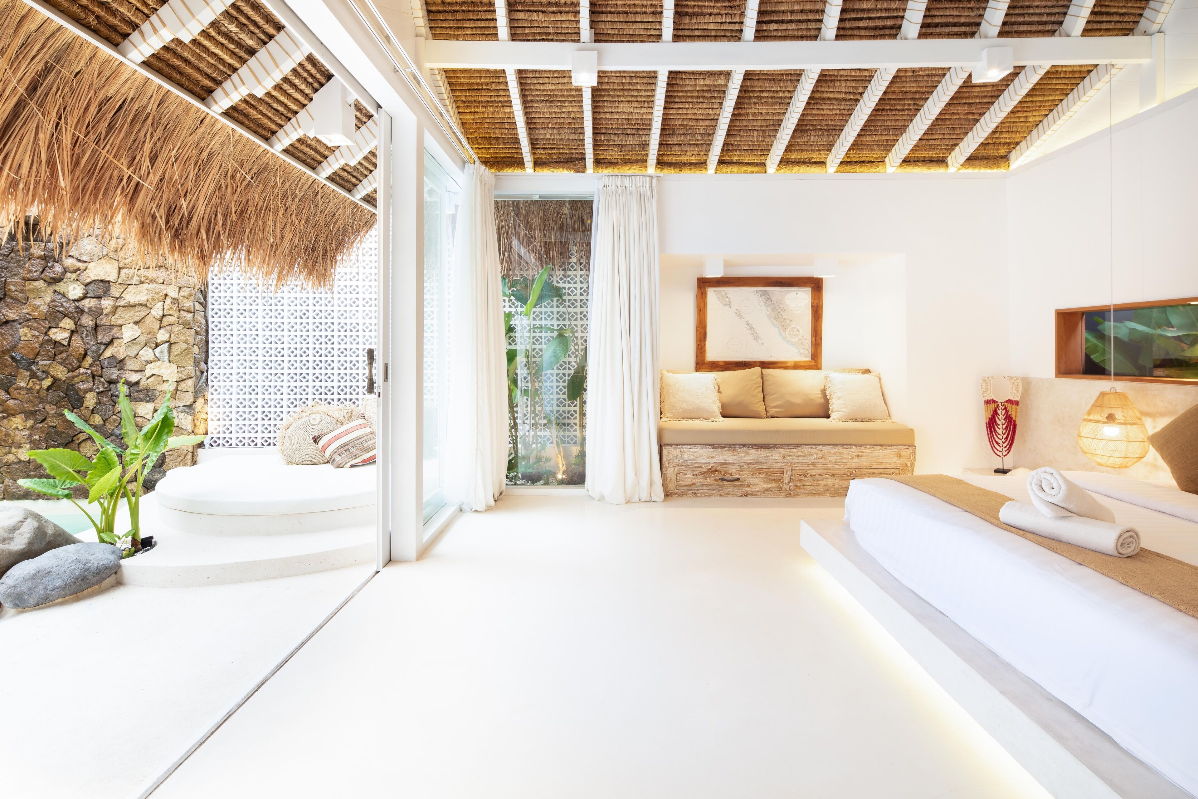 Mahi Mahi Villas and Suites
