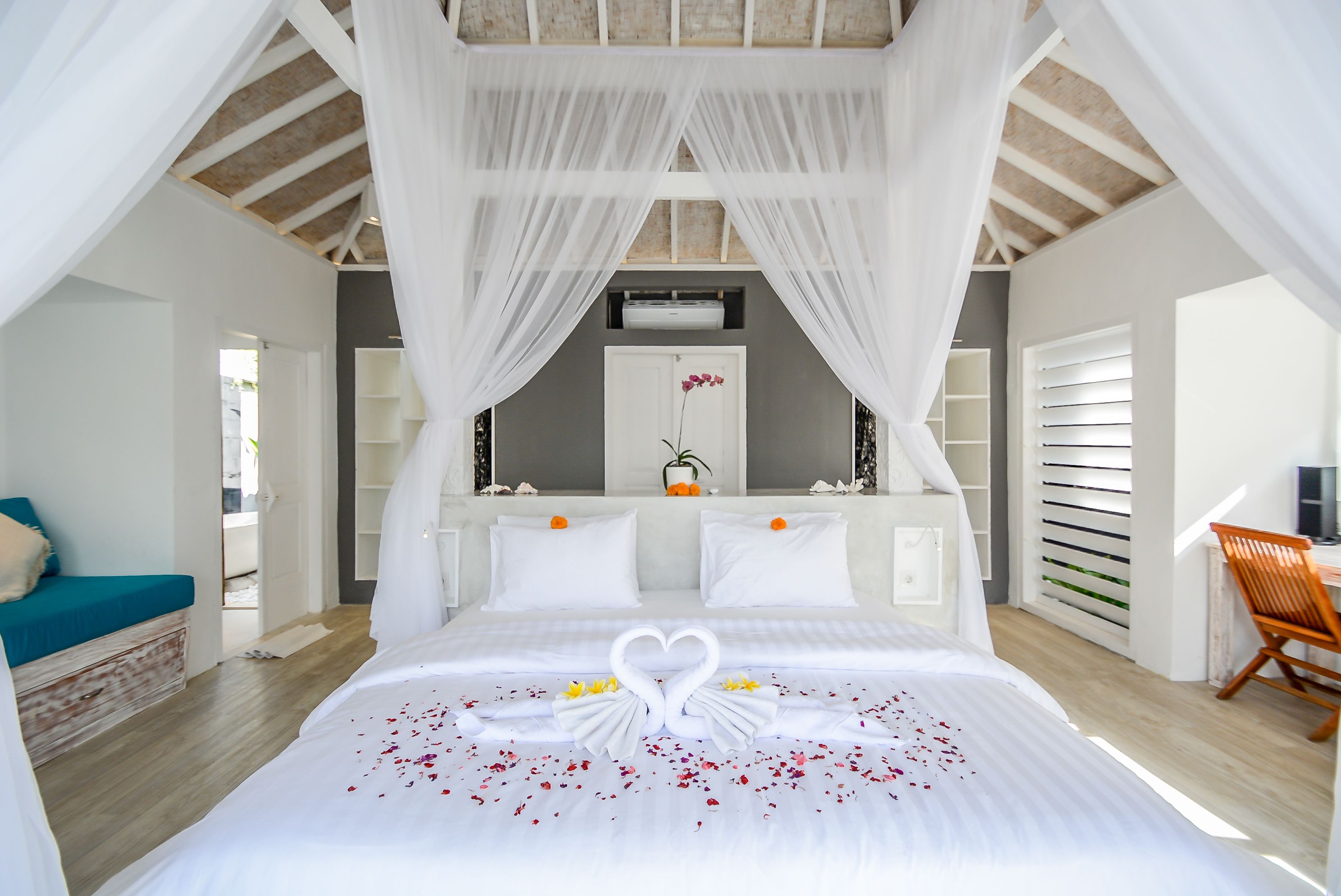 Mahi Mahi Villas and Suites