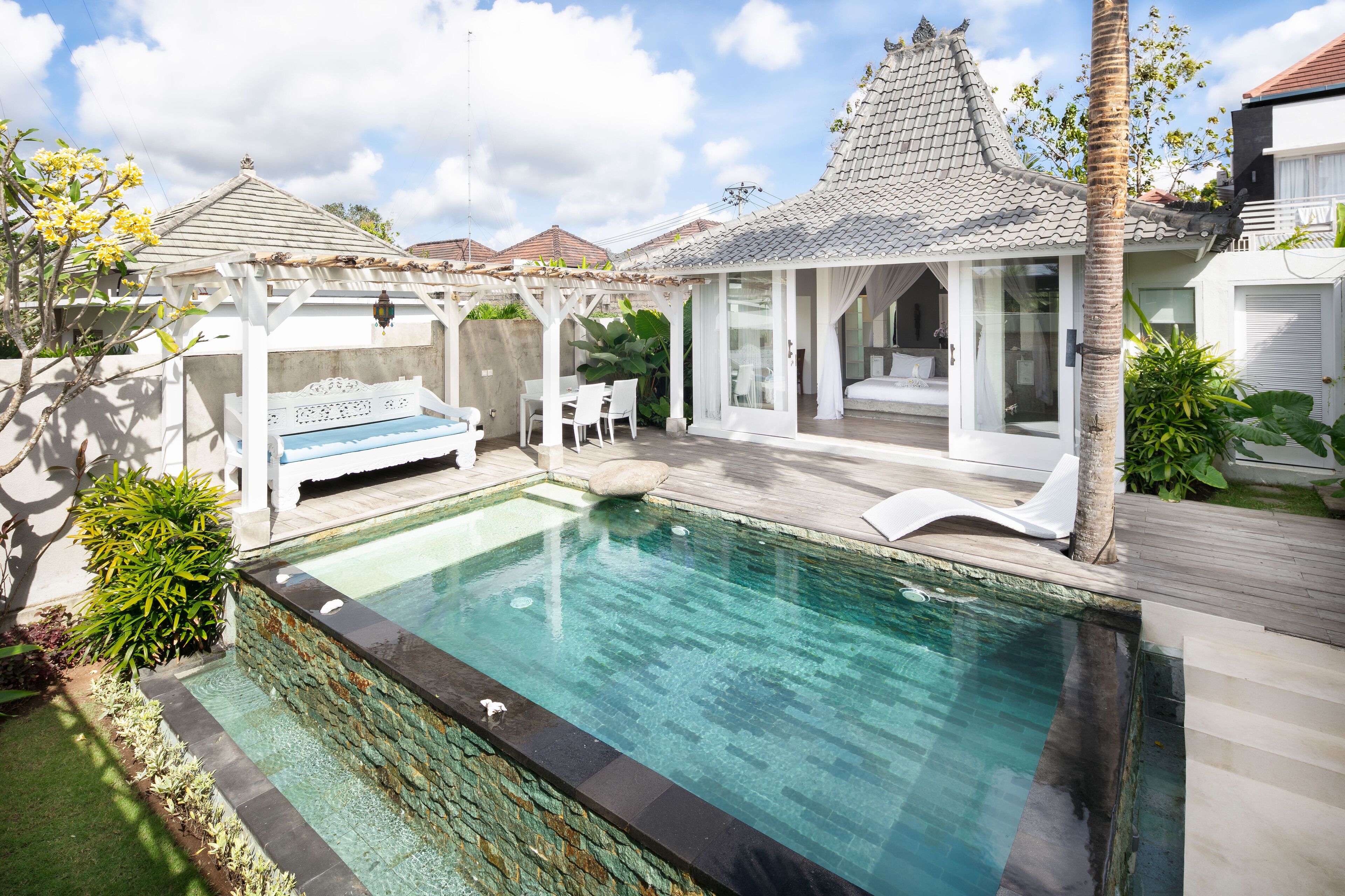 Mahi Mahi Villas and Suites