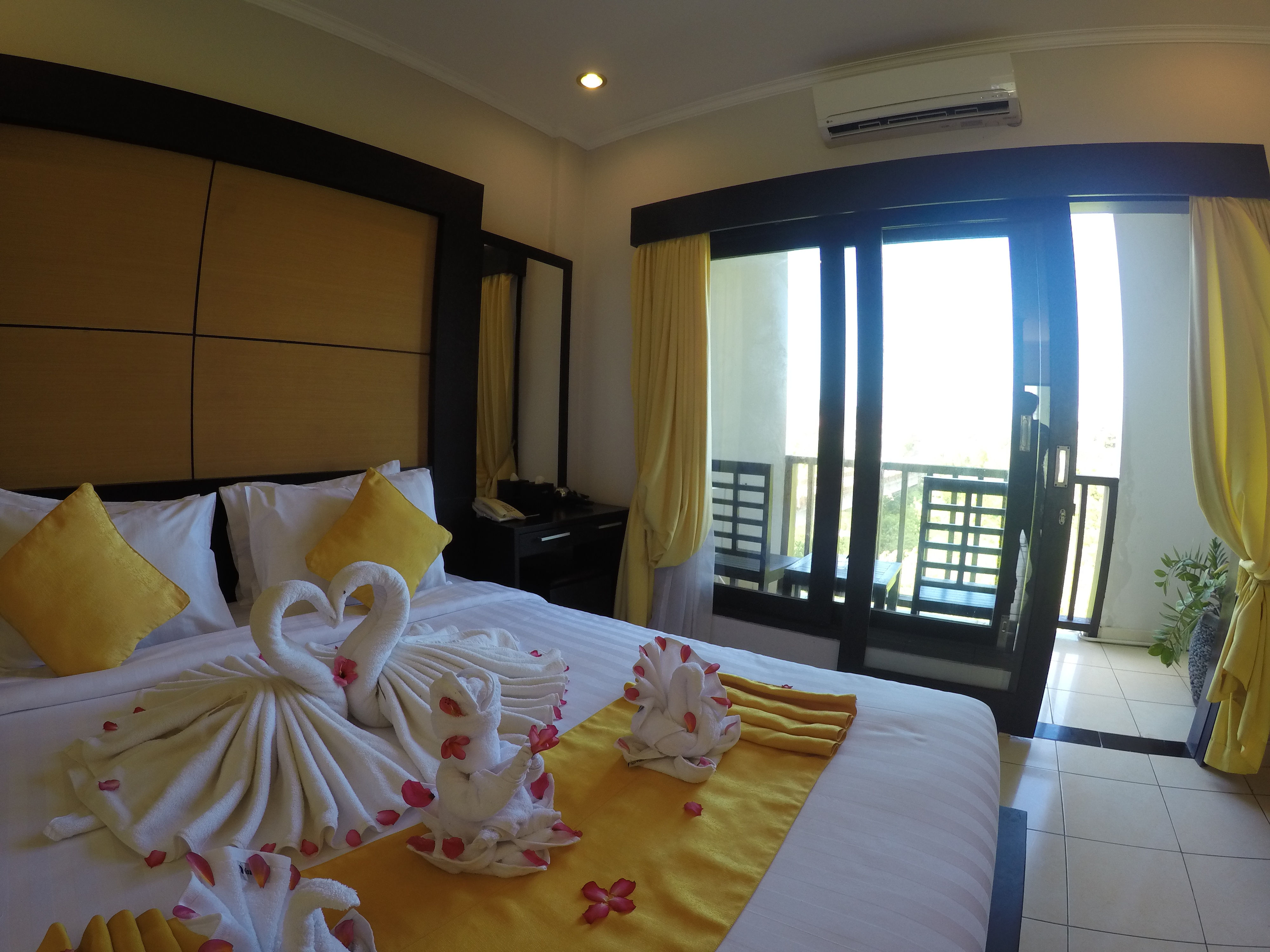 Mamo Hotel Uluwatu
