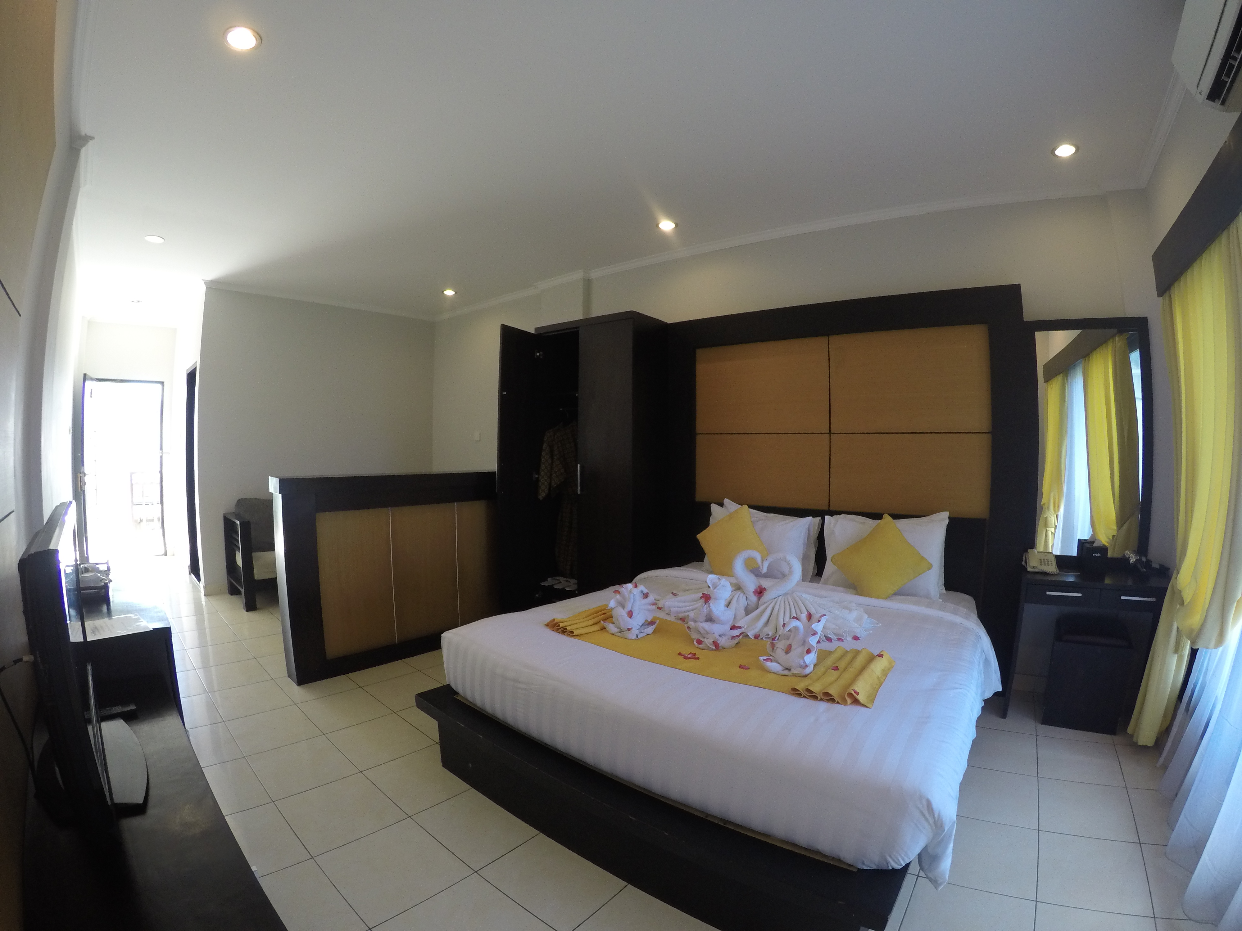 Mamo Hotel Uluwatu