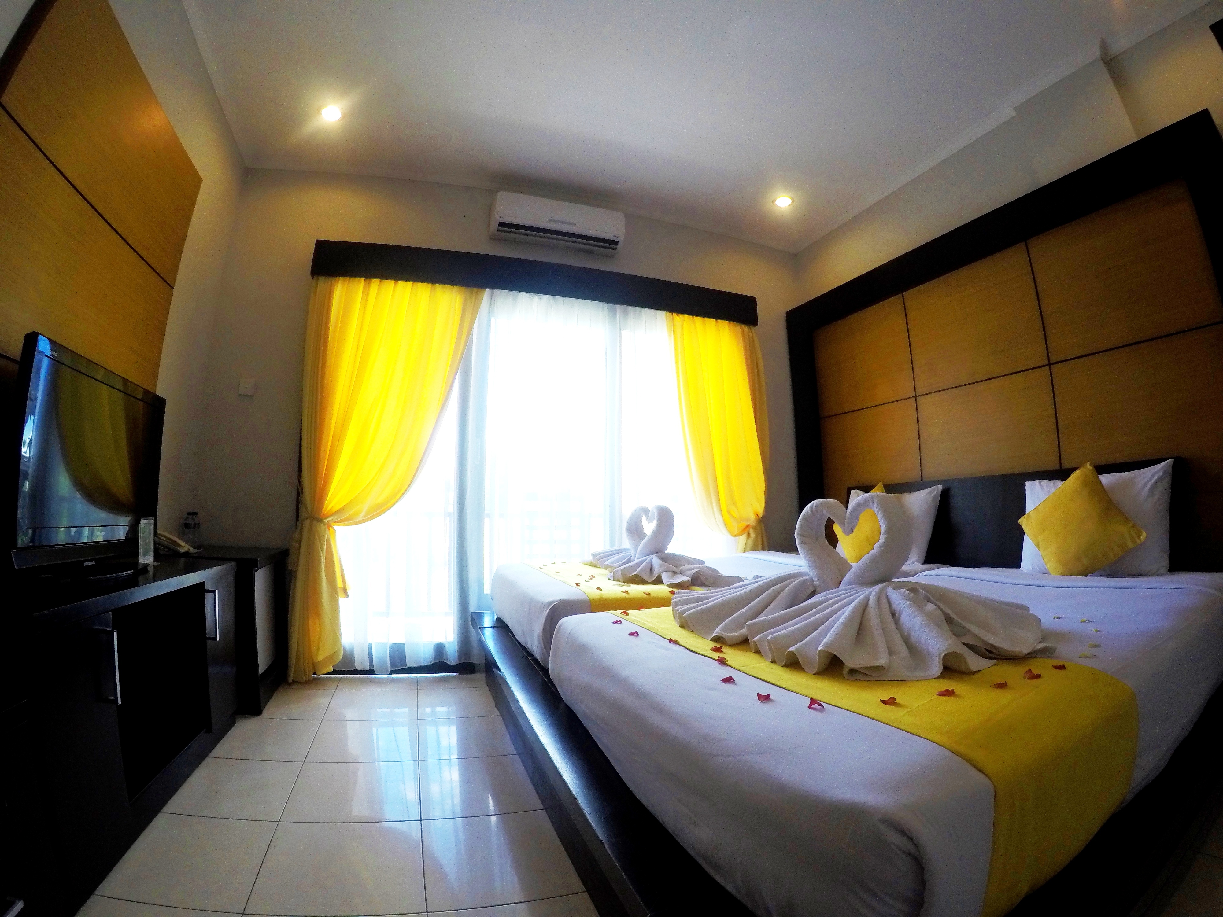 Mamo Hotel Uluwatu