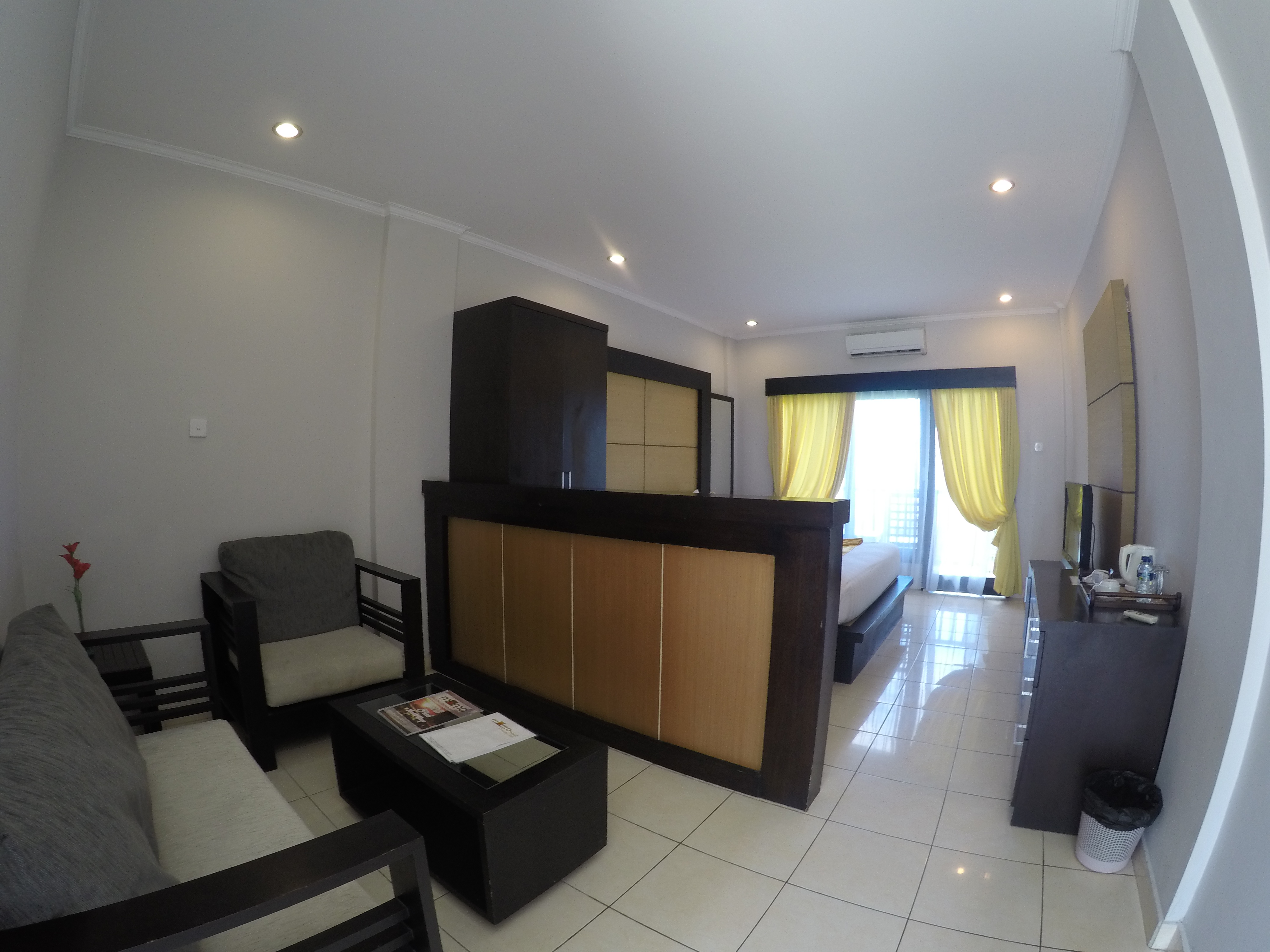 Mamo Hotel Uluwatu