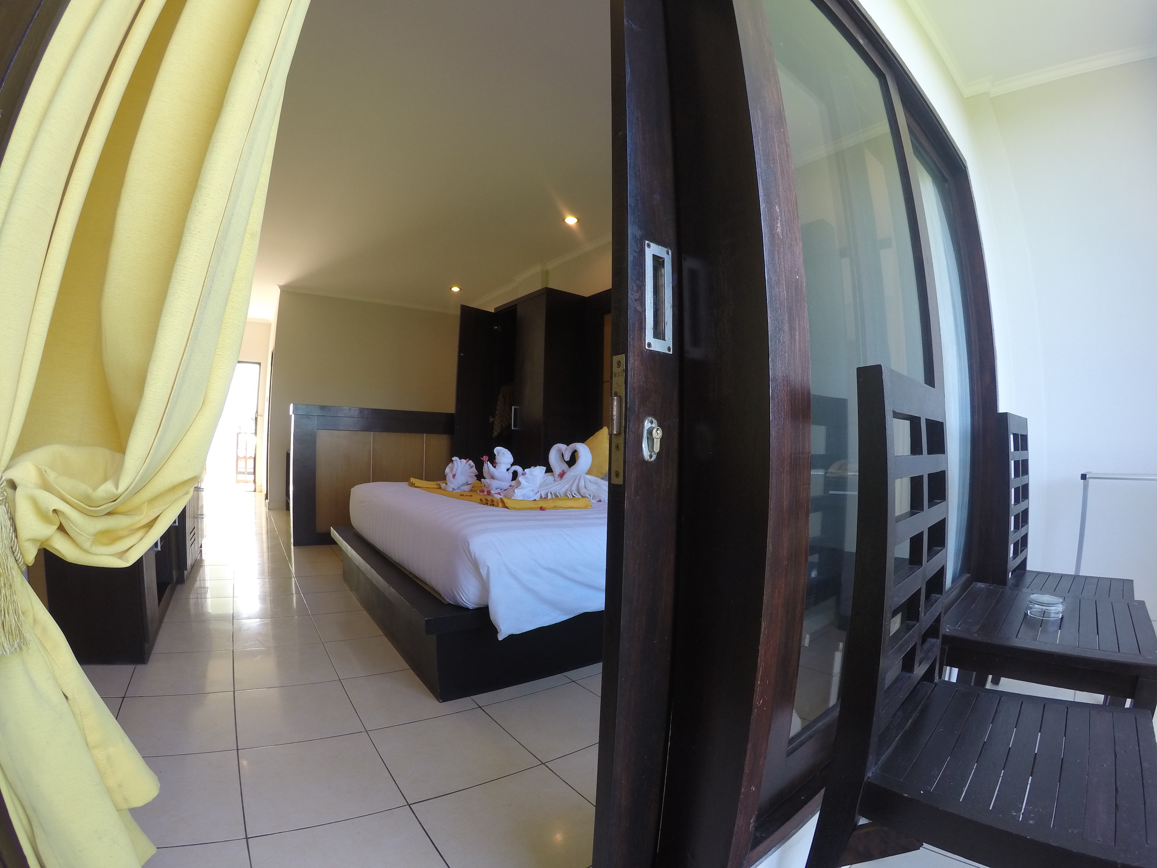 Mamo Hotel Uluwatu
