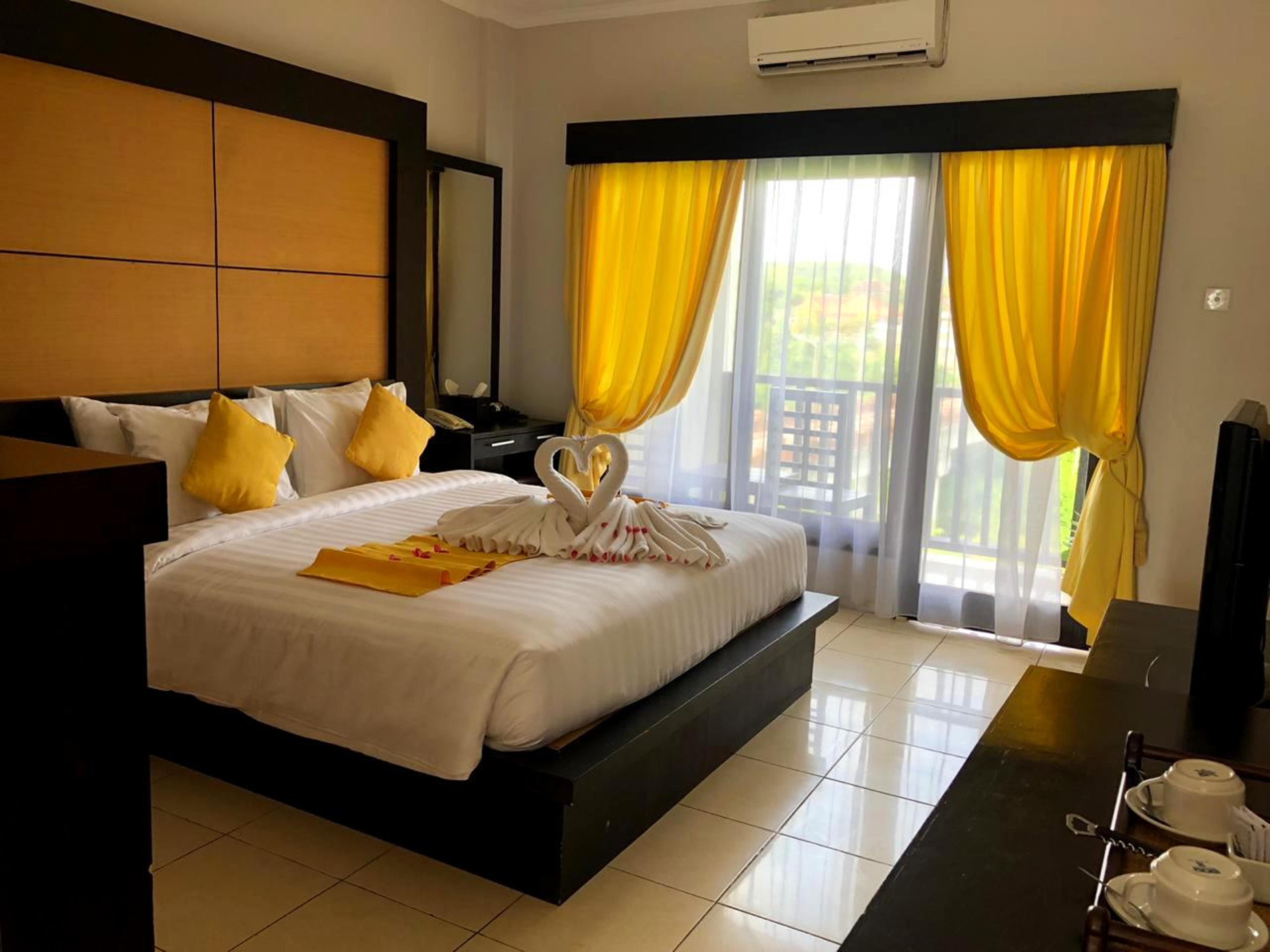 Mamo Hotel Uluwatu