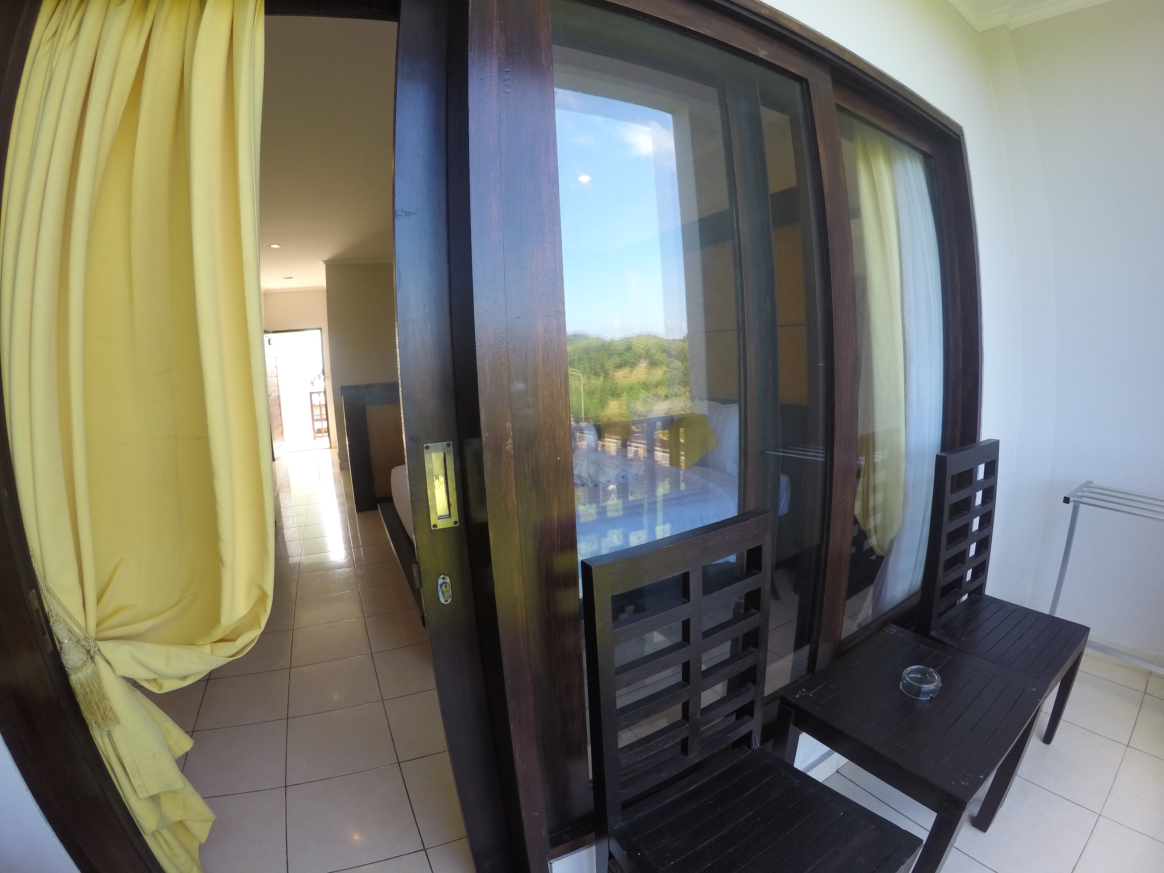 Mamo Hotel Uluwatu