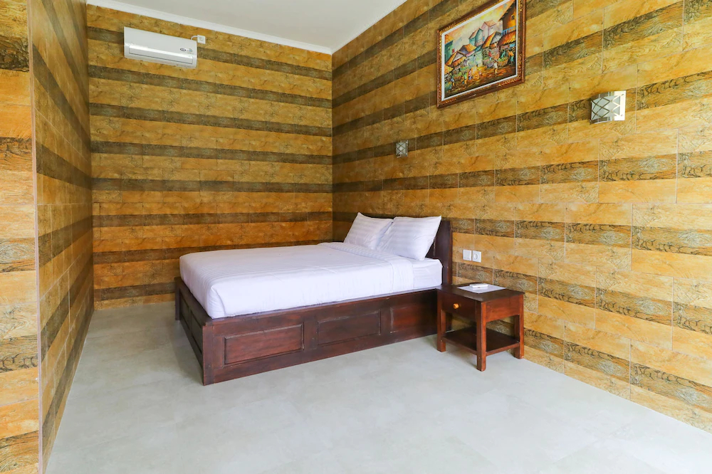 Manik Homestay