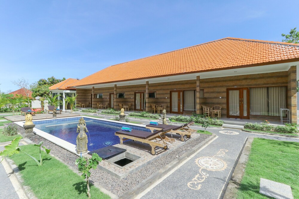 Manik Homestay