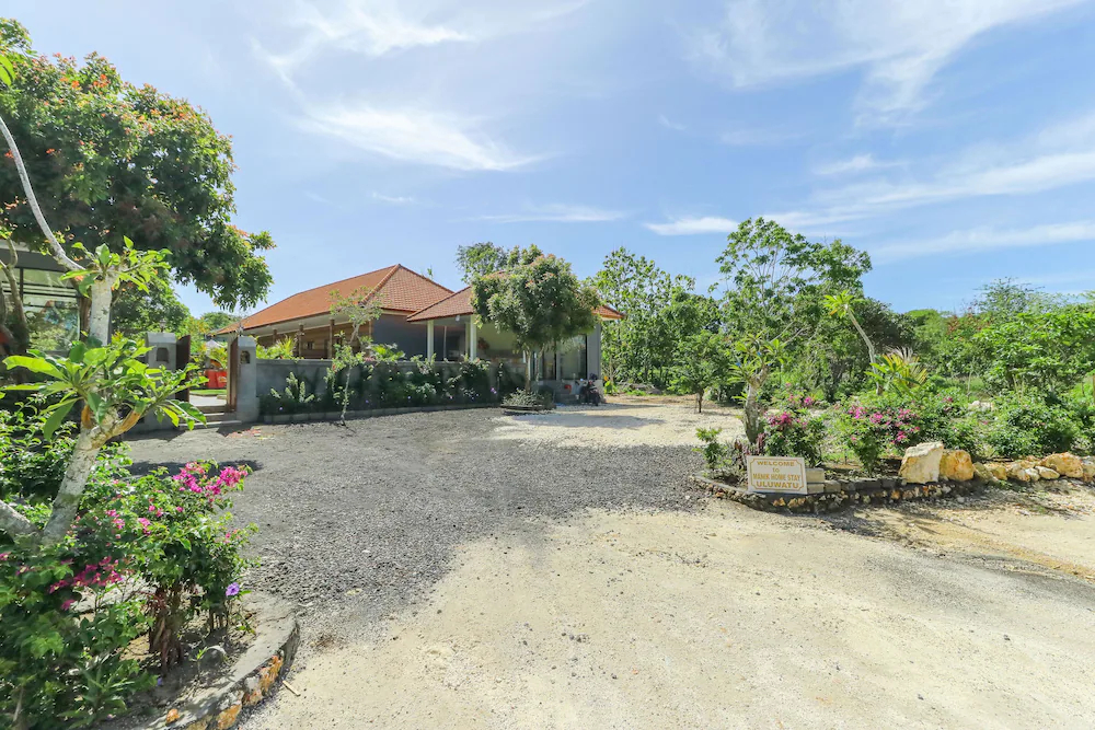 Manik Homestay
