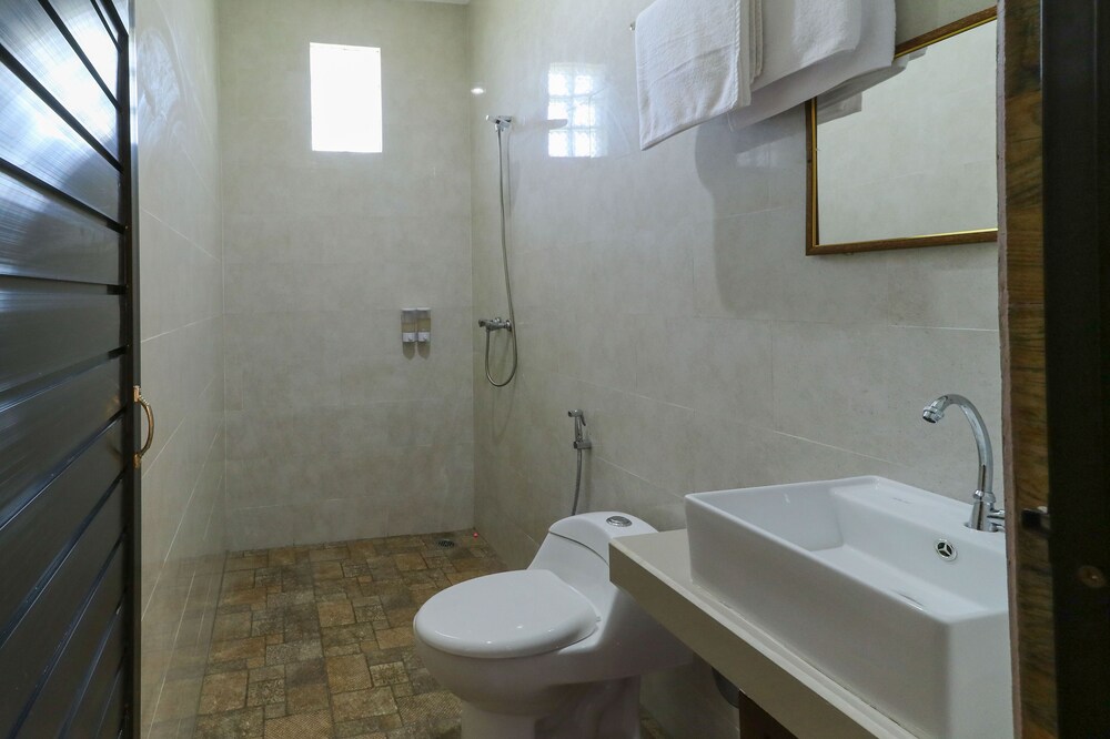 Manik Homestay