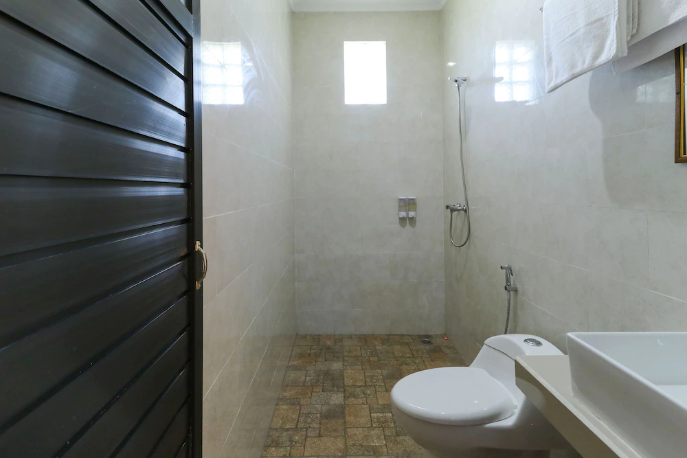 Manik Homestay