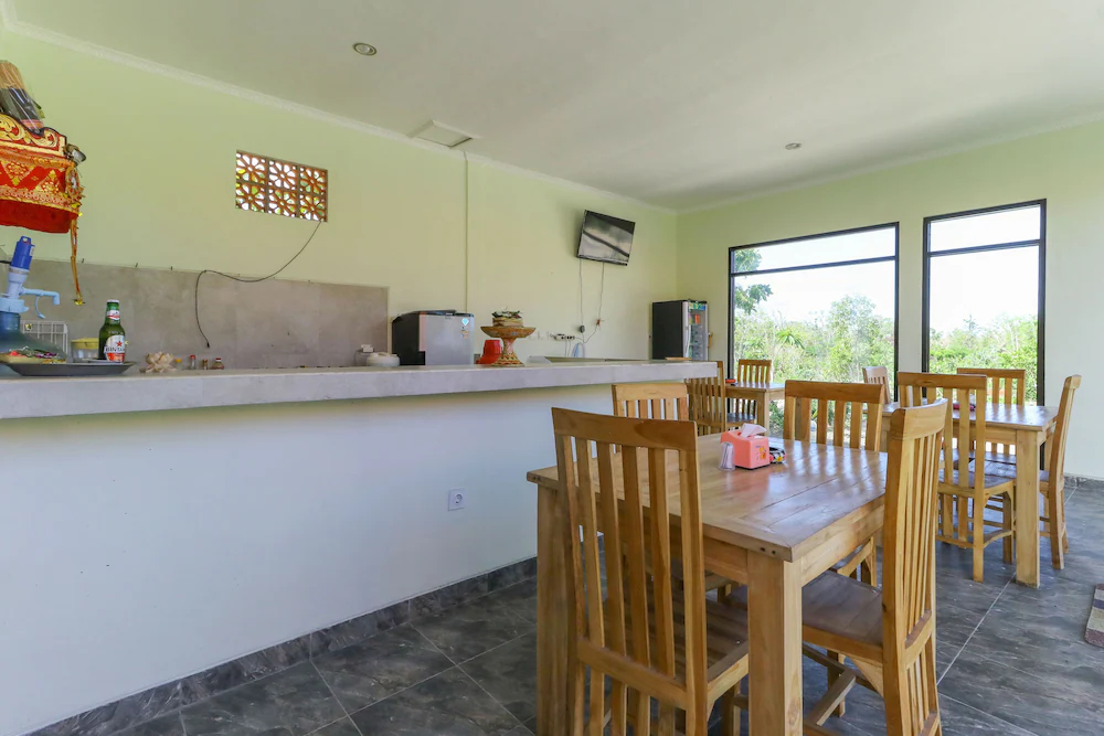 Manik Homestay