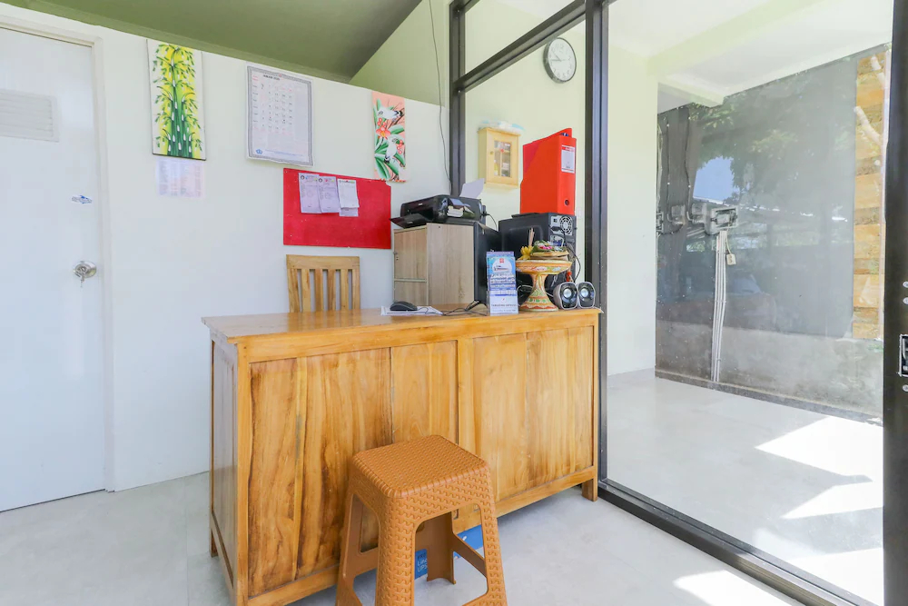 Manik Homestay